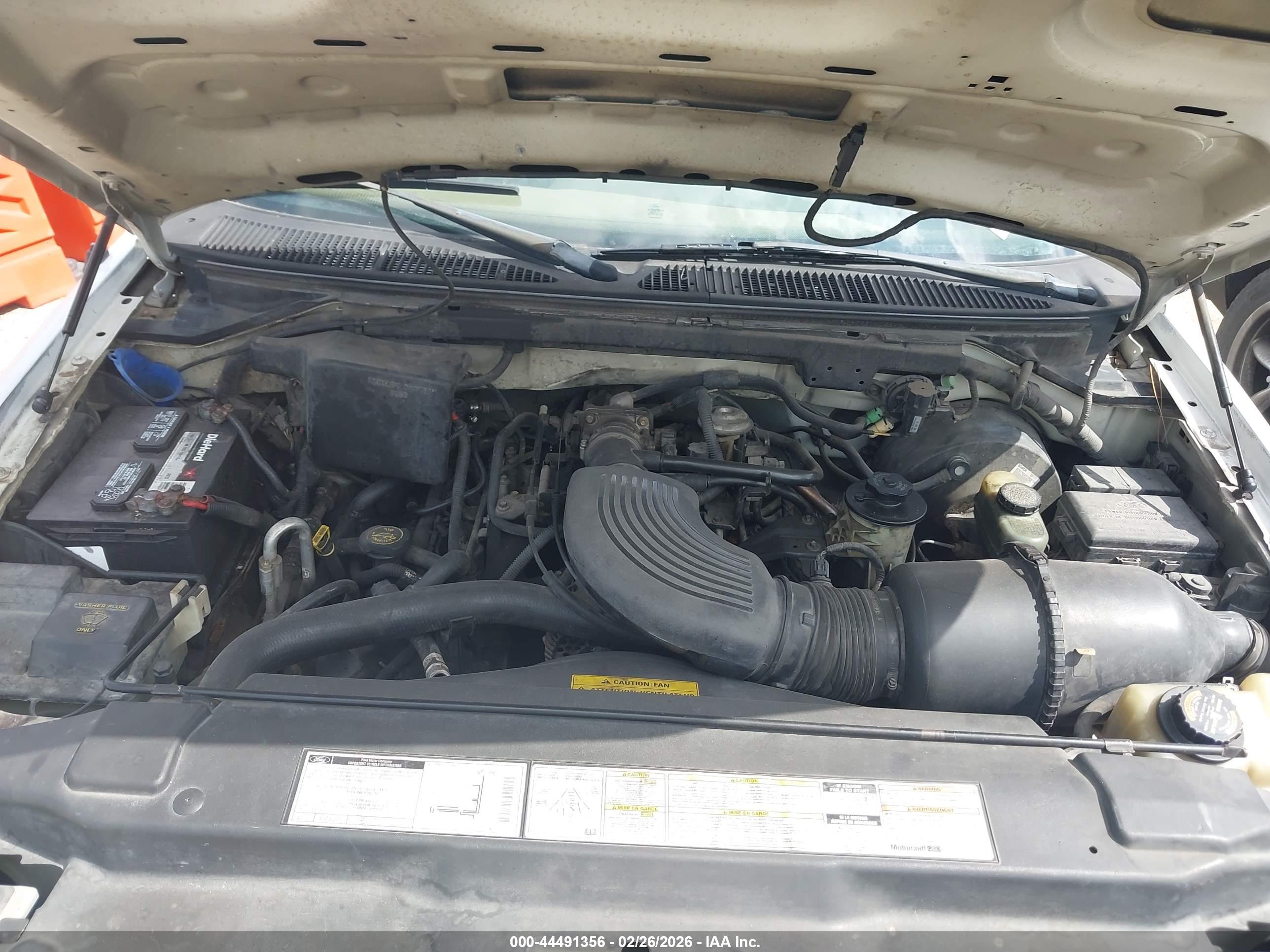 FORD EXPEDITION image 10