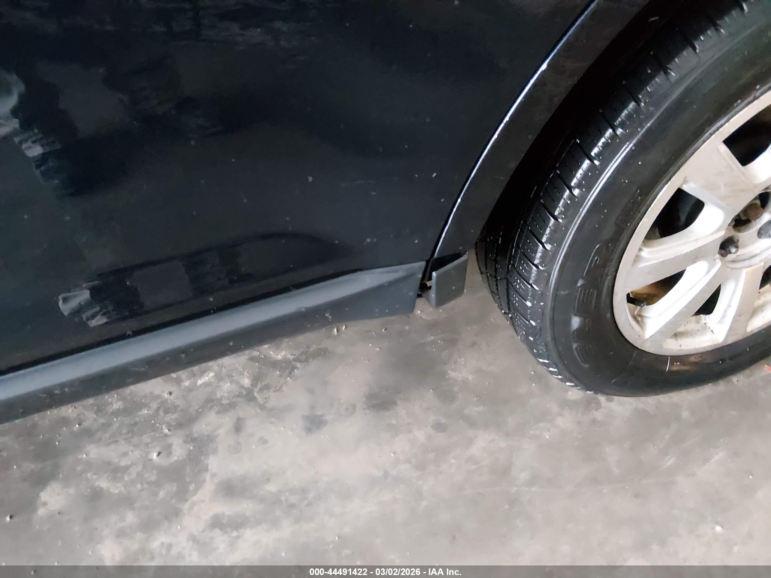 LINCOLN MKX image 6