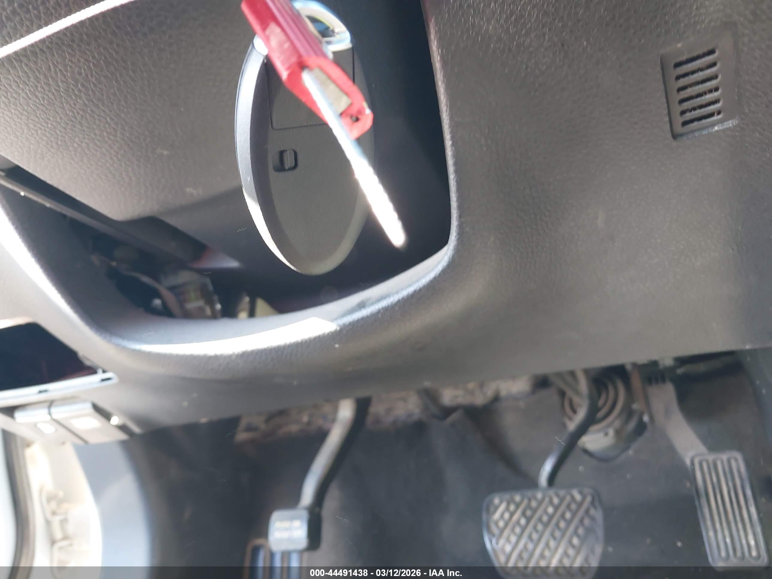 NISSAN ALTIMA image 11