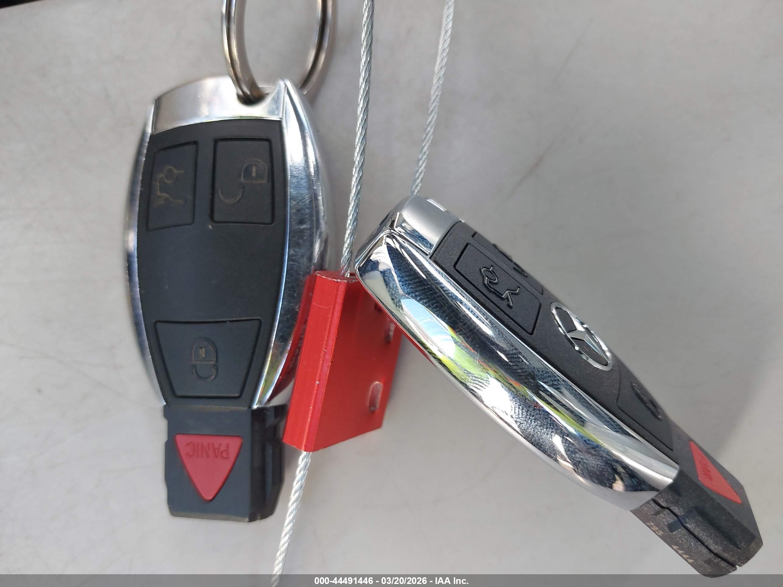 MERCEDES-BENZ C image 11