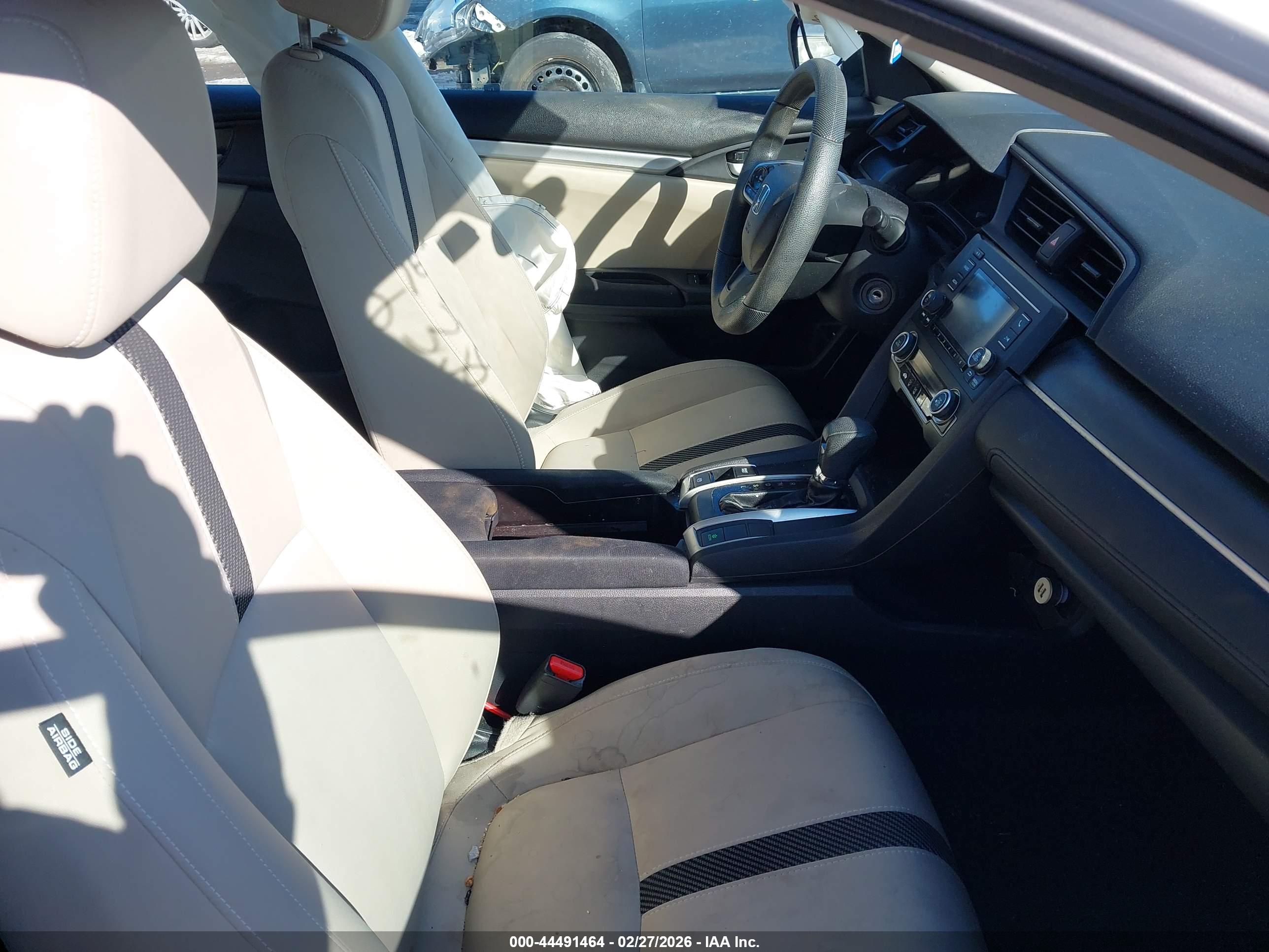 HONDA CIVIC image 5