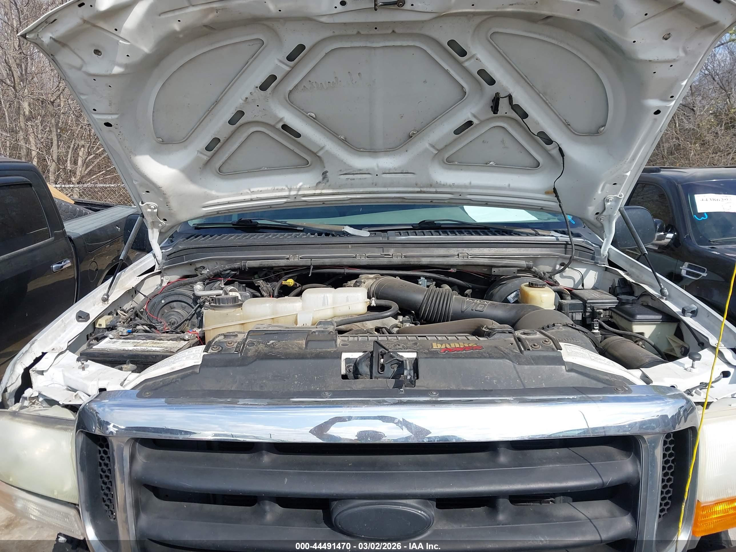 FORD F-250 image 10