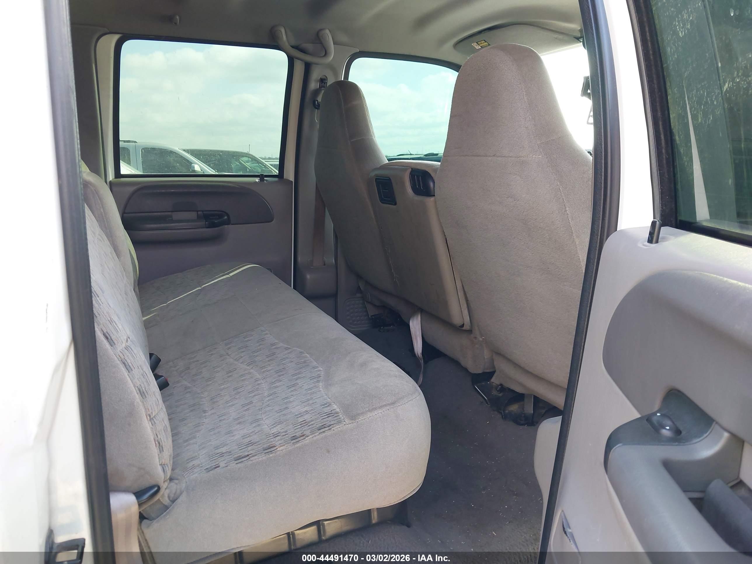 FORD F-250 image 8