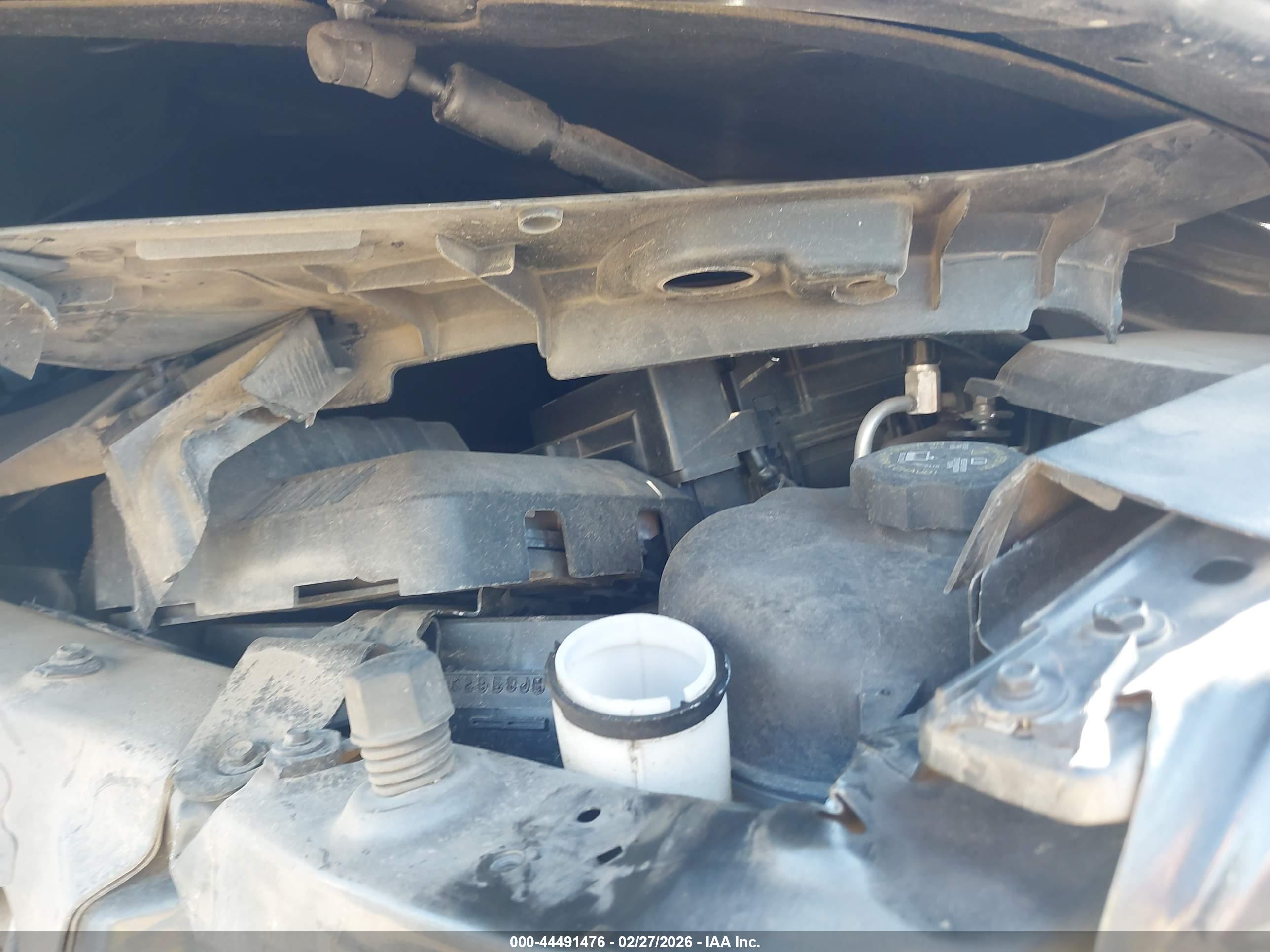 CHEVROLET EQUINOX image 10