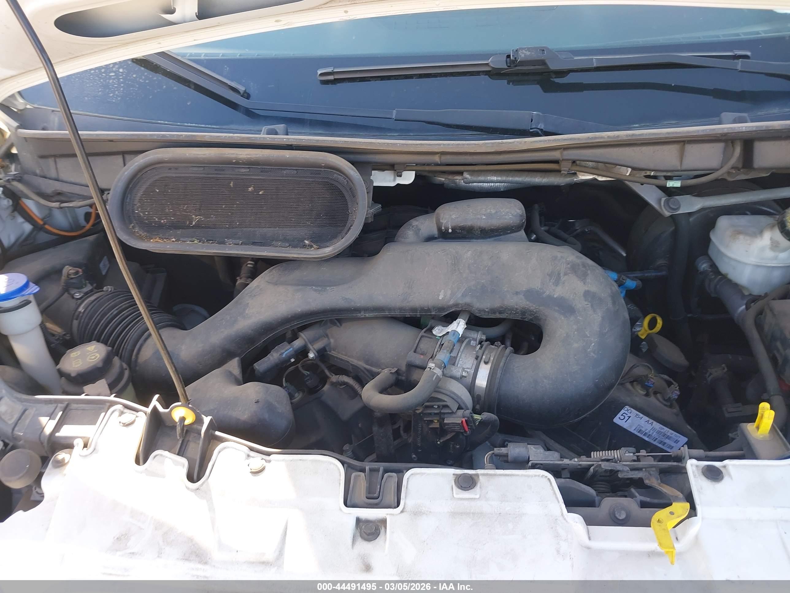 FORD TRANSIT-250 image 10