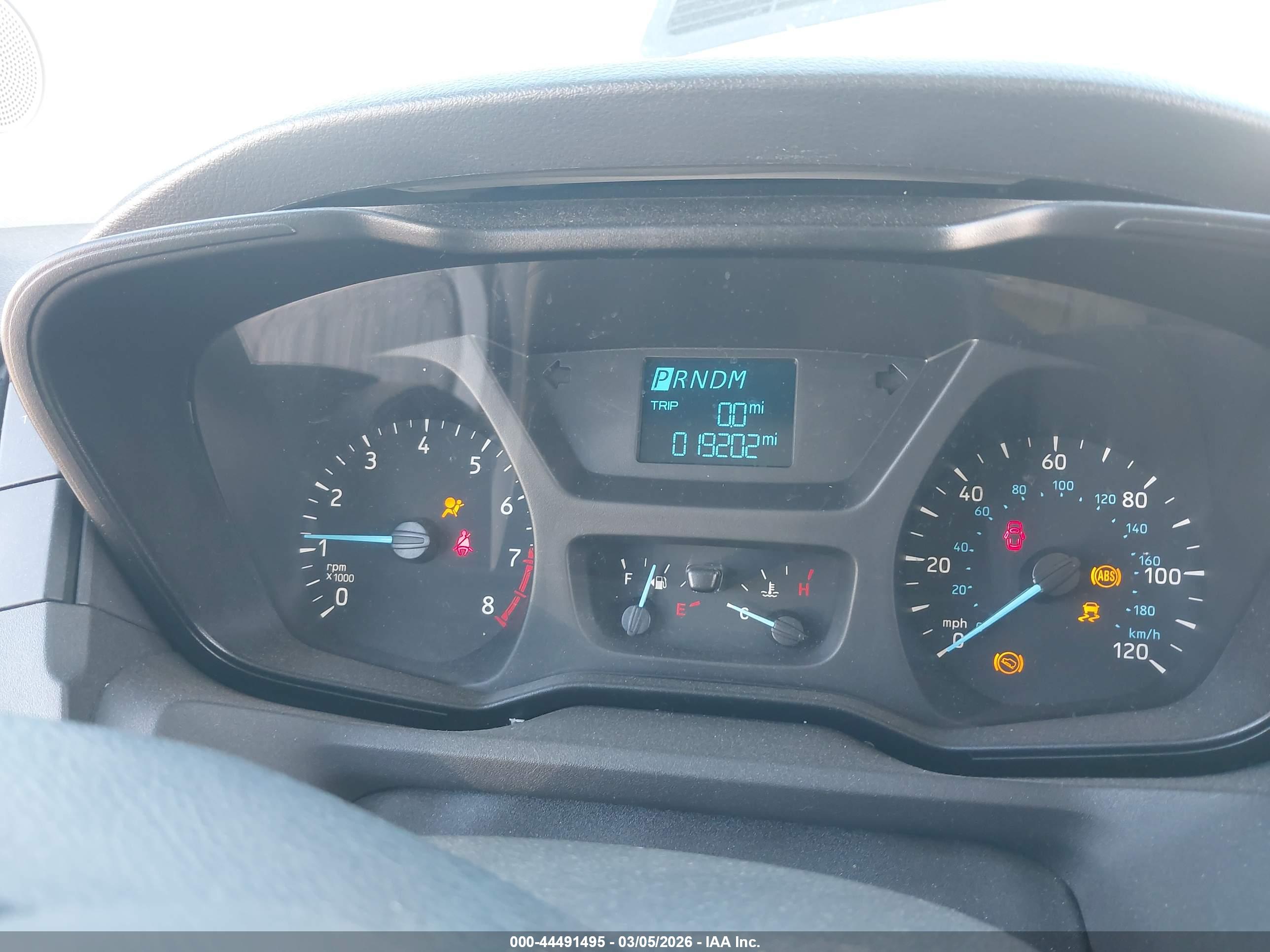 FORD TRANSIT-250 image 6