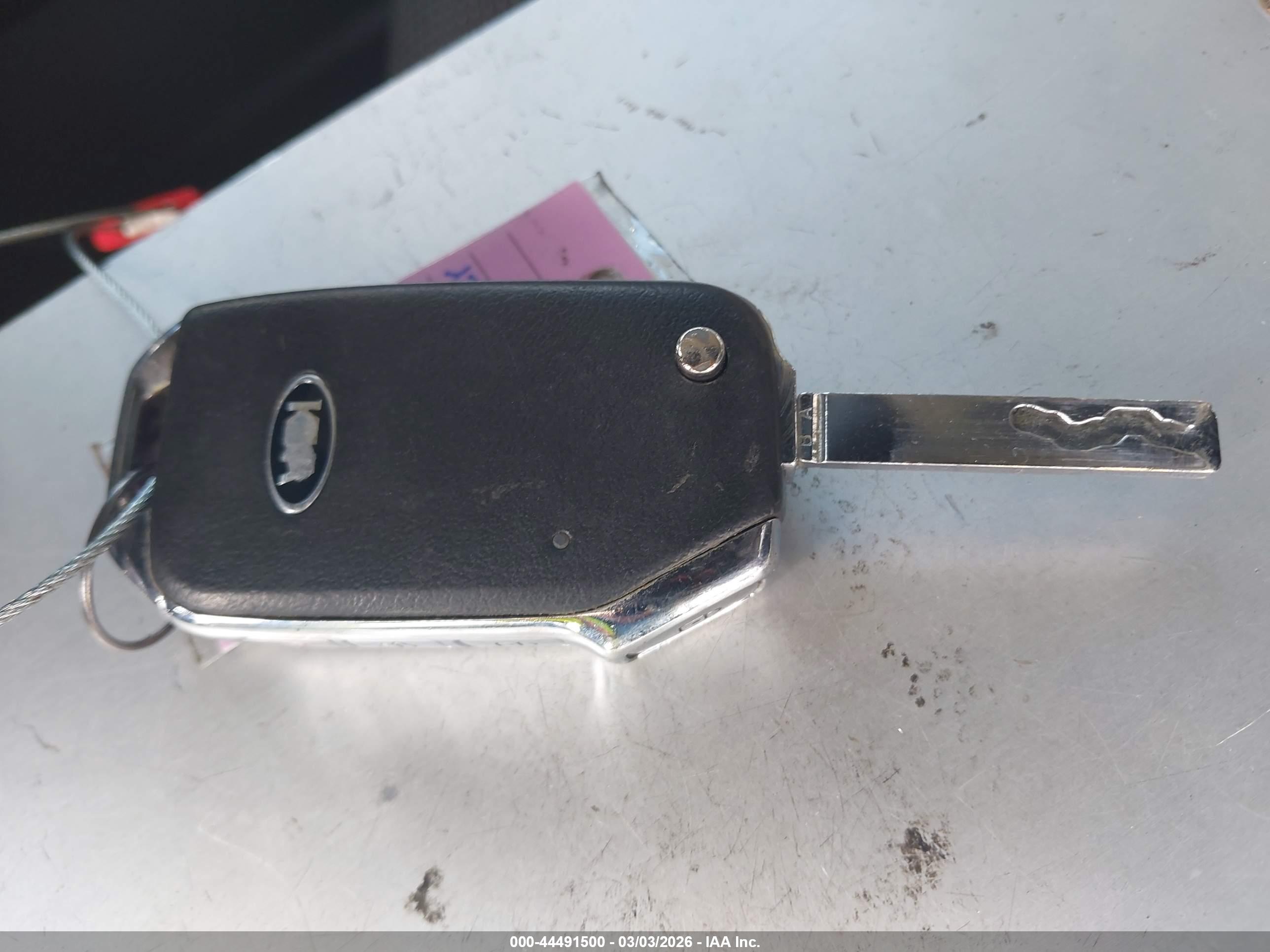 KIA FORTE image 11