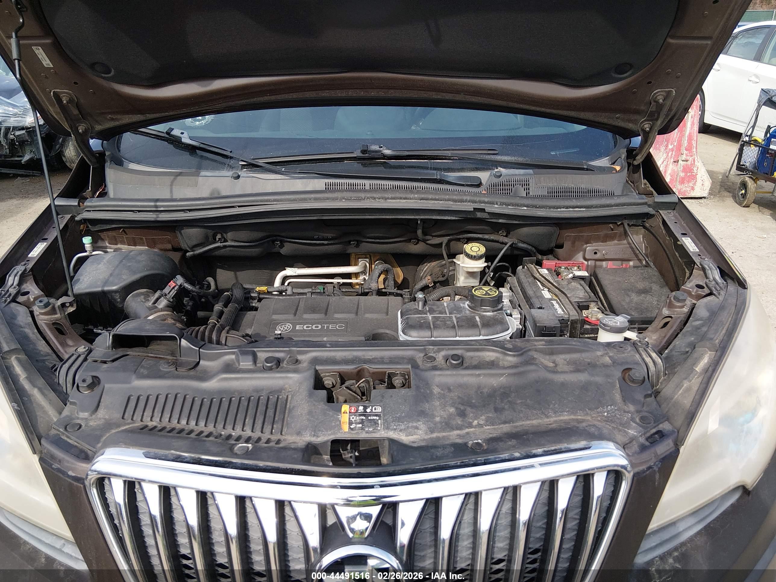 BUICK ENCORE image 10