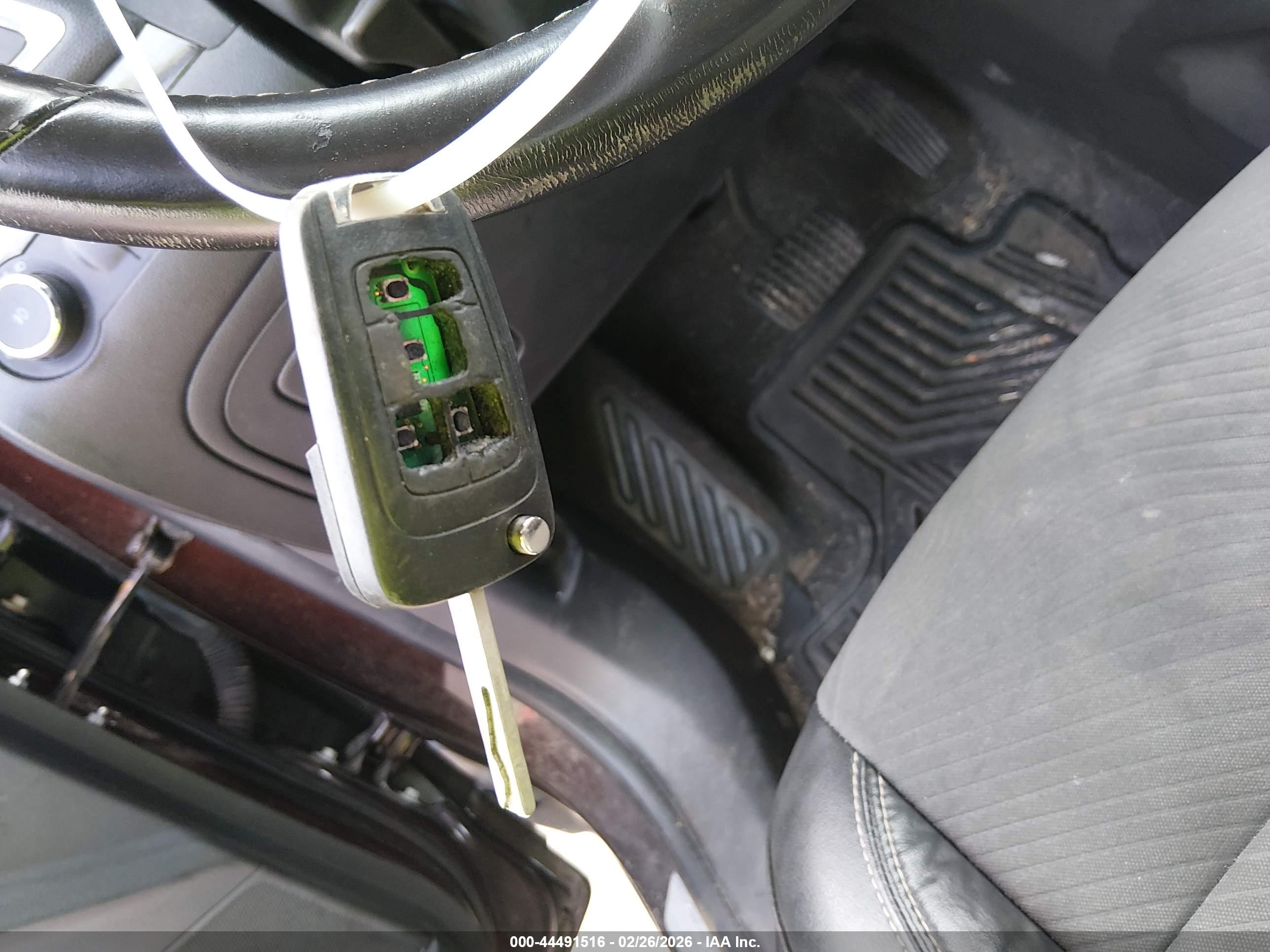 BUICK ENCORE image 11