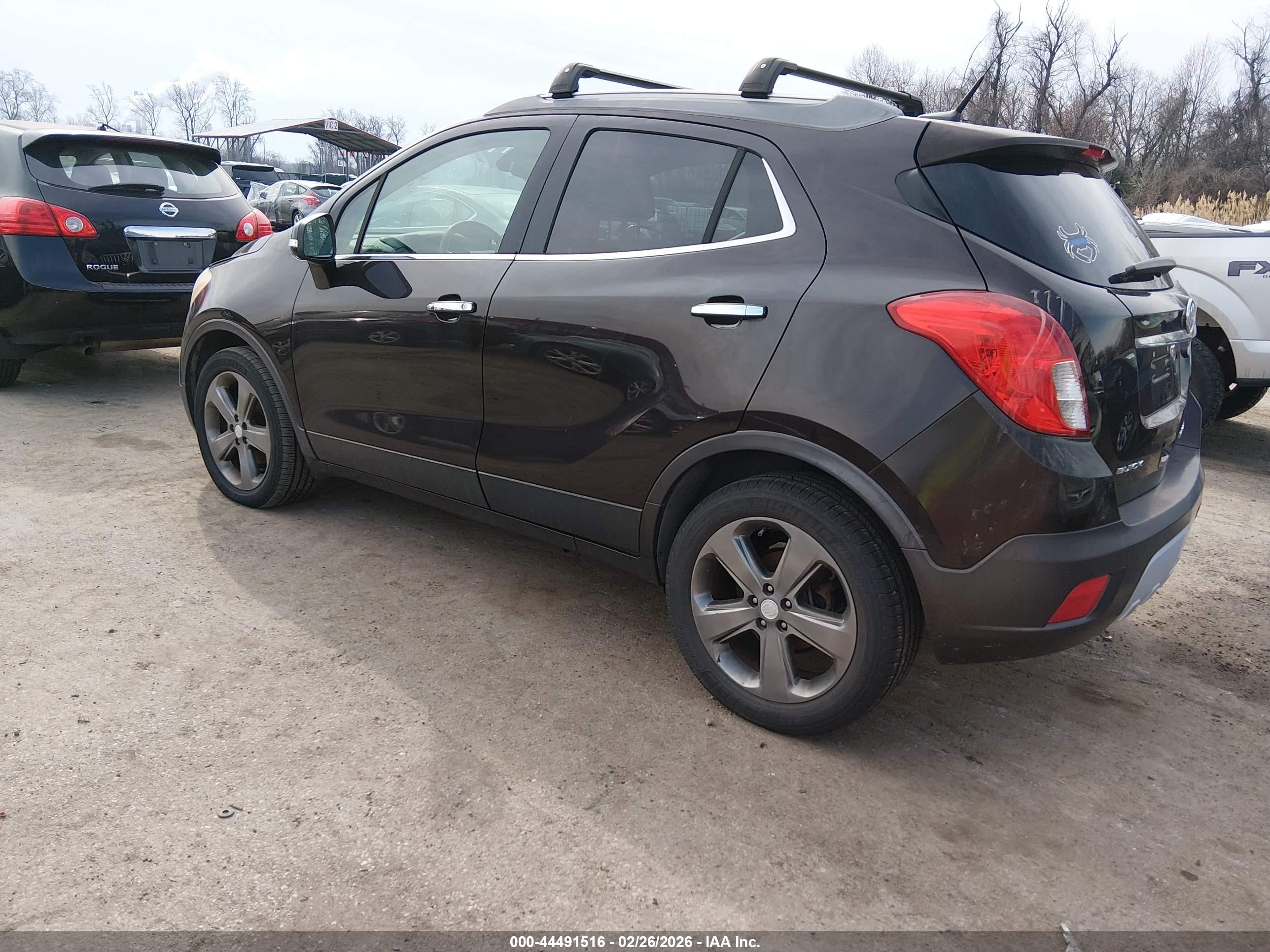 BUICK ENCORE image 3
