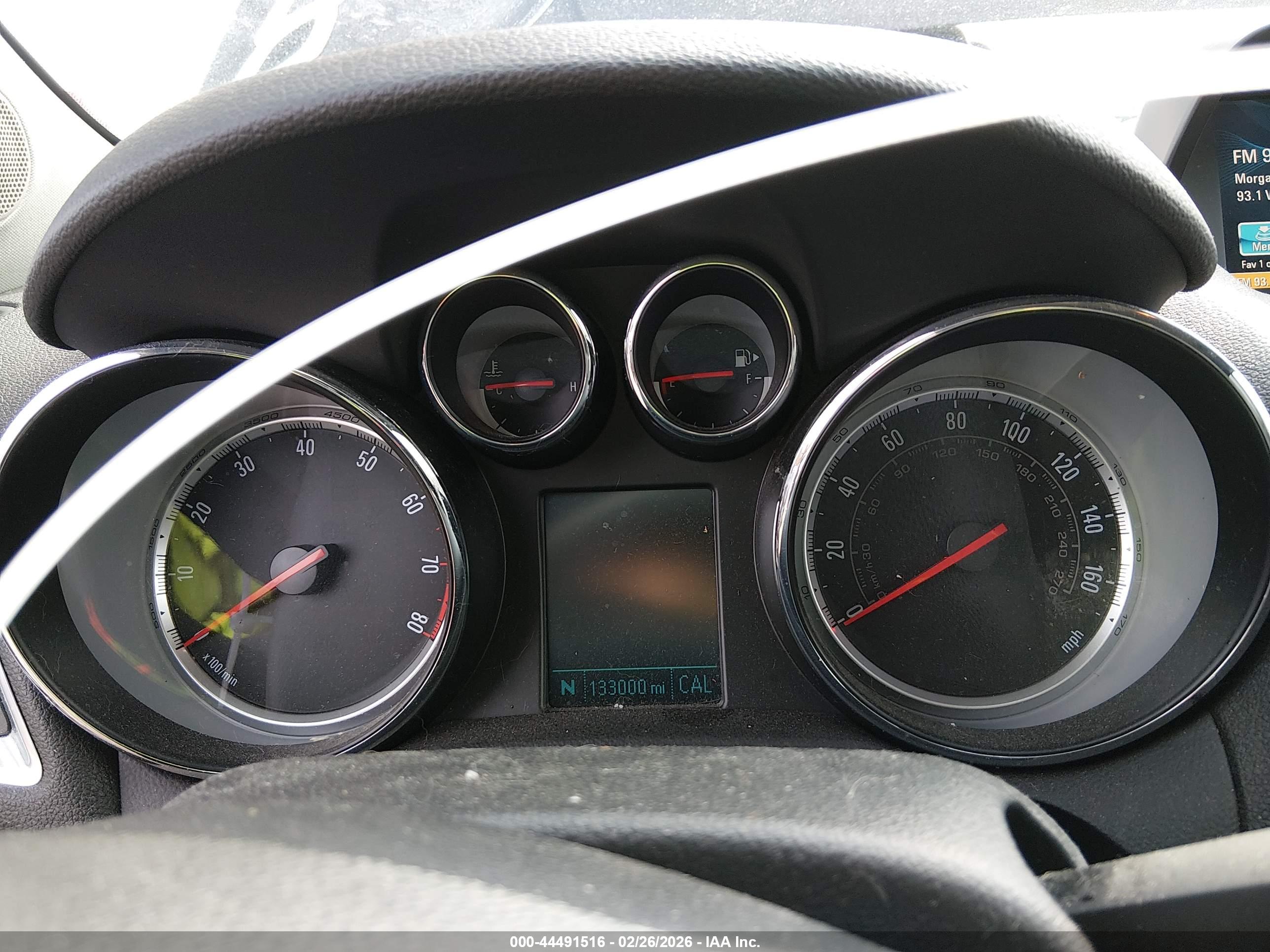 BUICK ENCORE image 7