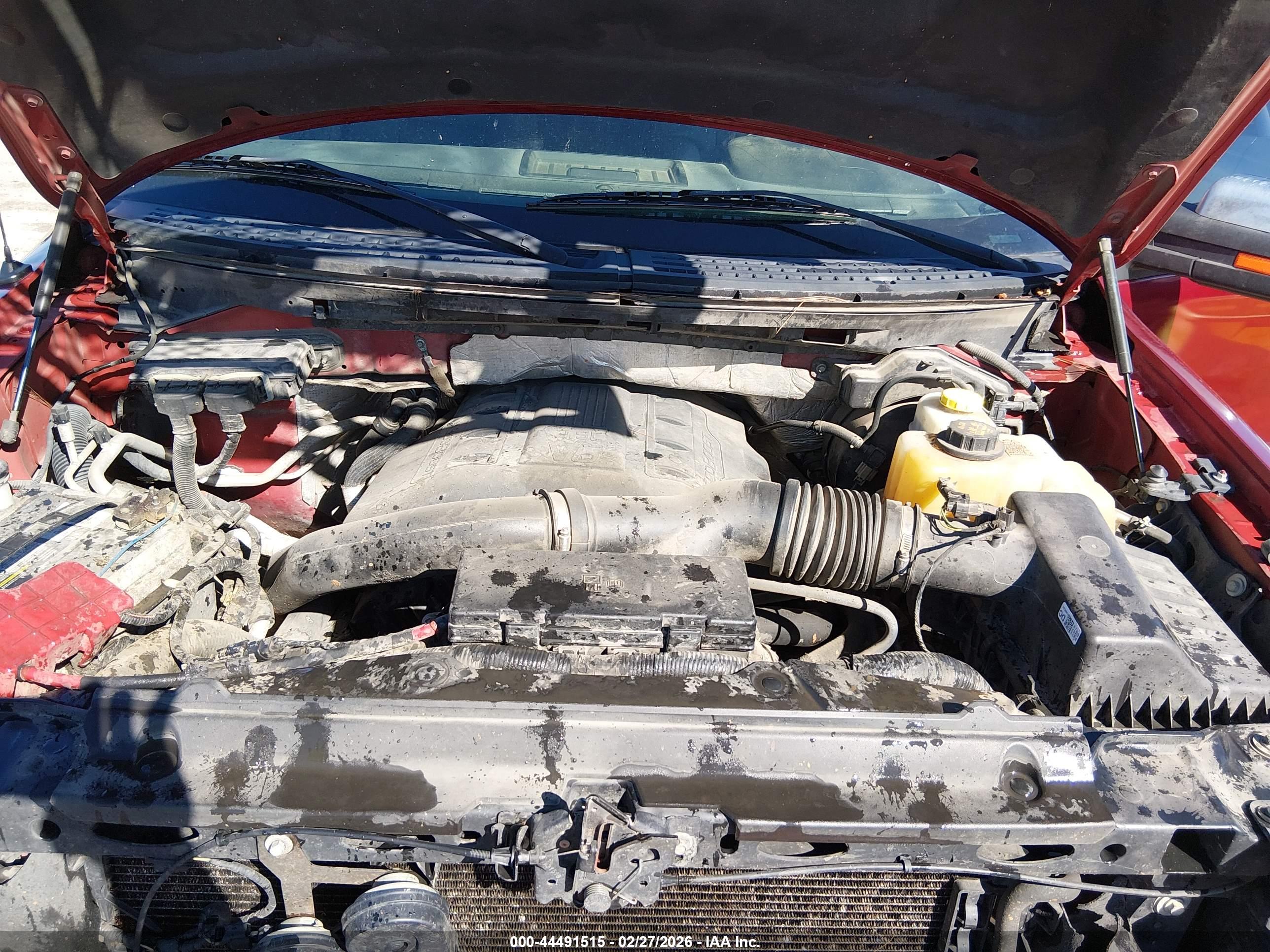 FORD F-150 image 10