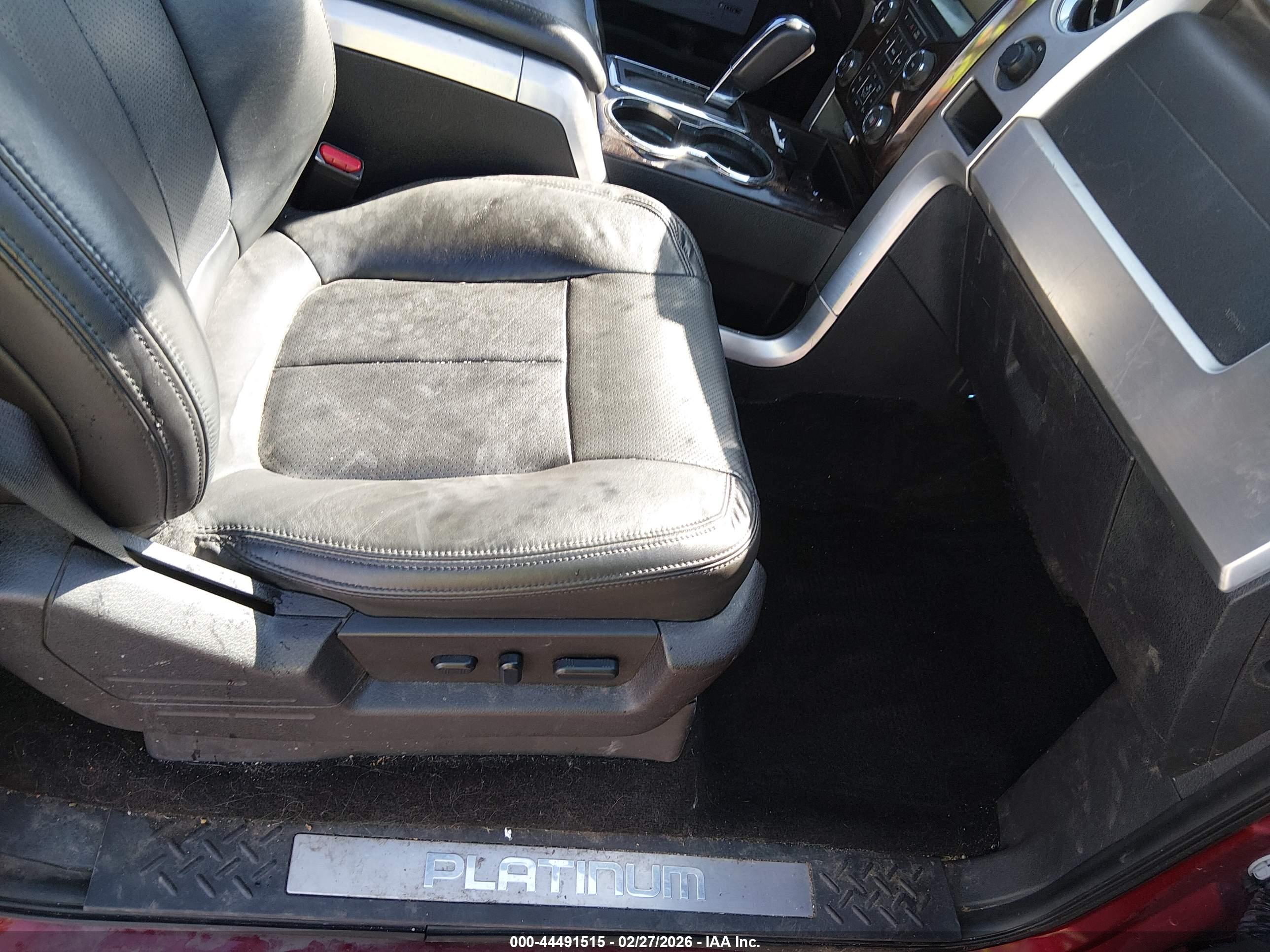 FORD F-150 image 5