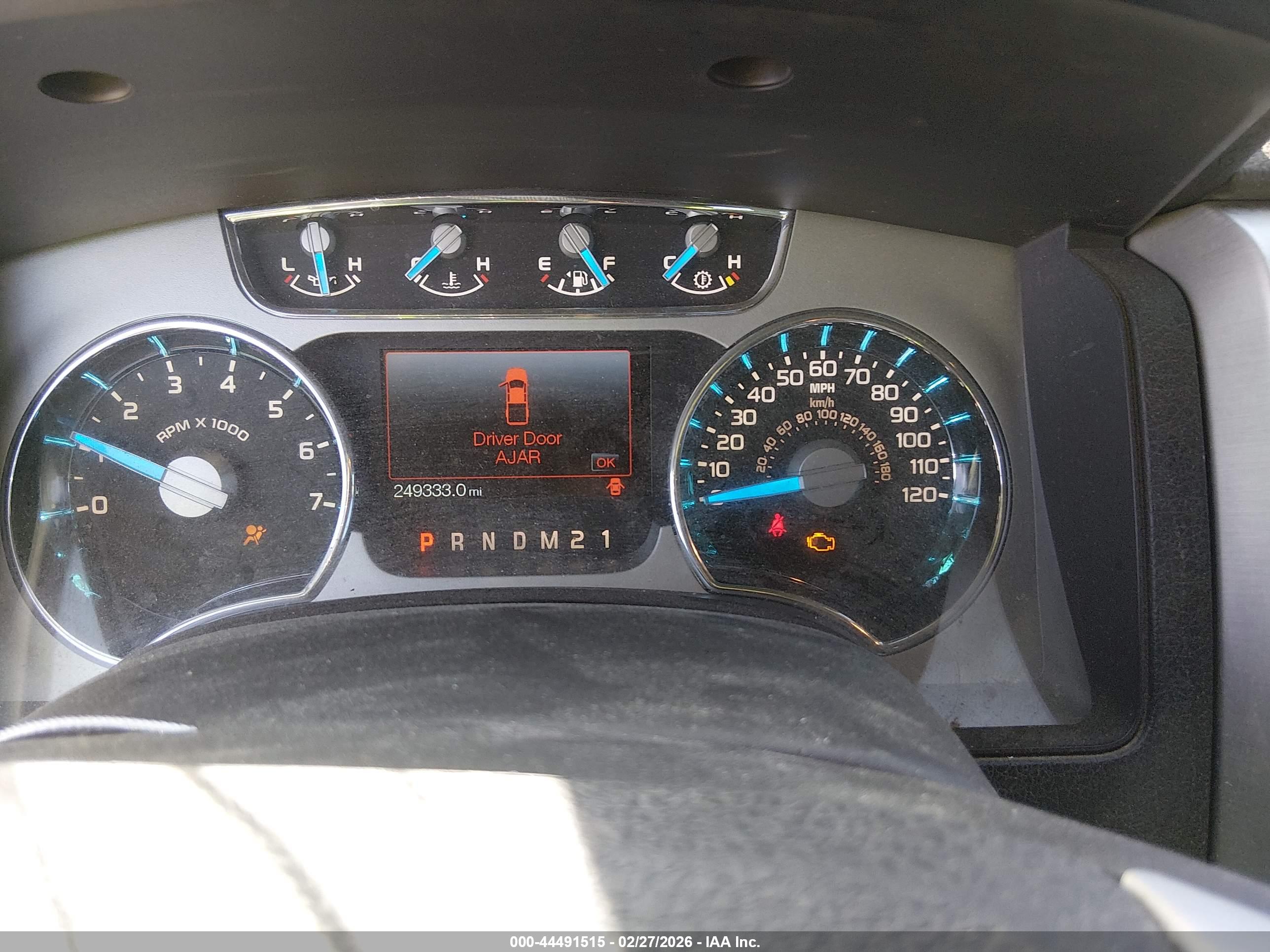 FORD F-150 image 7