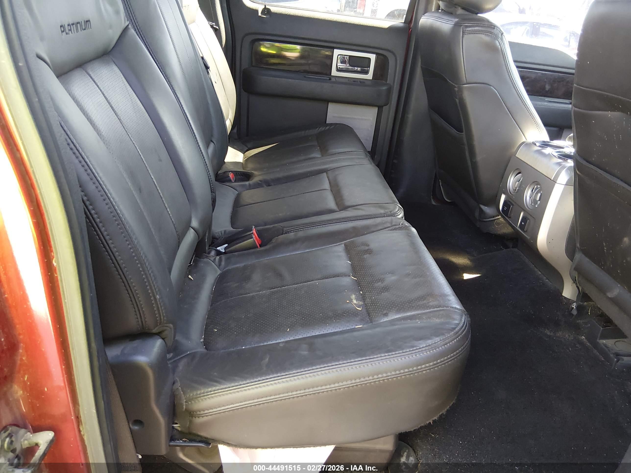 FORD F-150 image 8