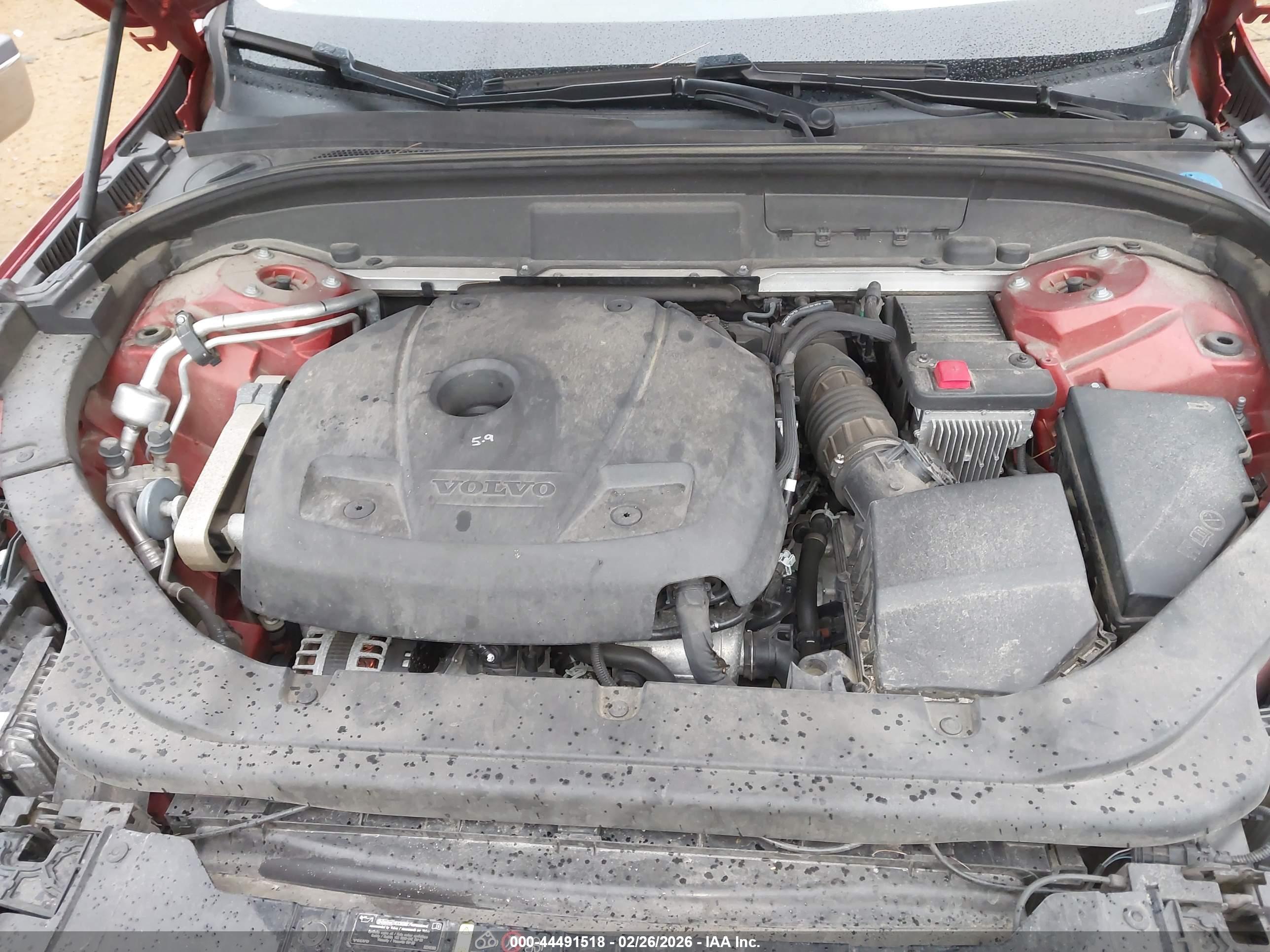 VOLVO XC60 image 10