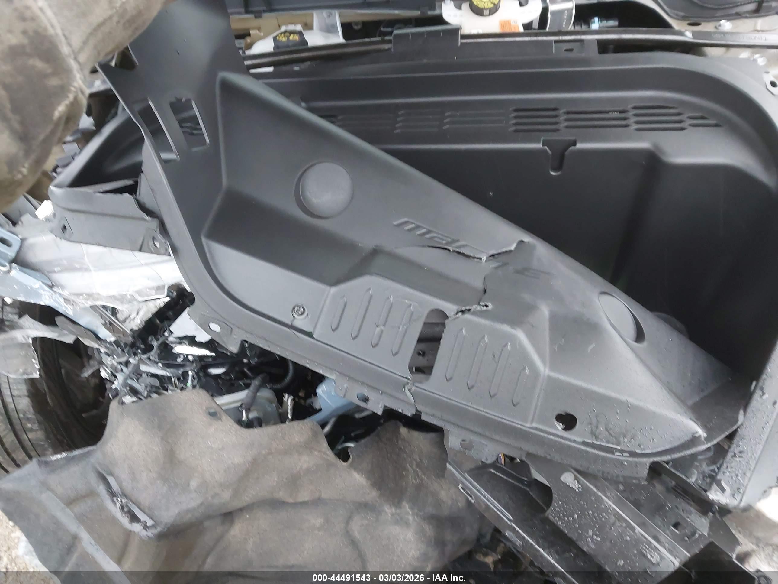 FORD MUSTANG image 10