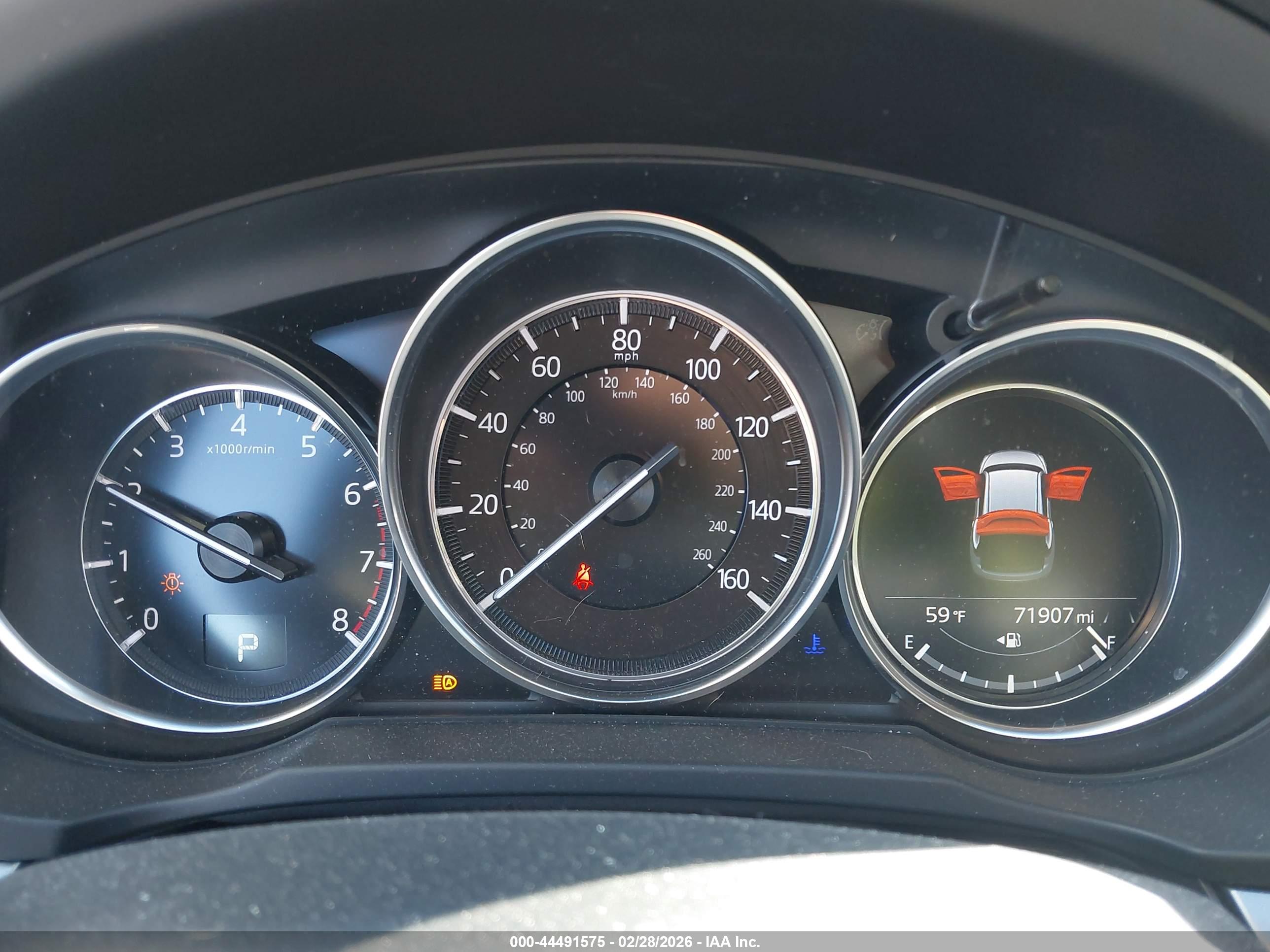 MAZDA CX-5 image 7