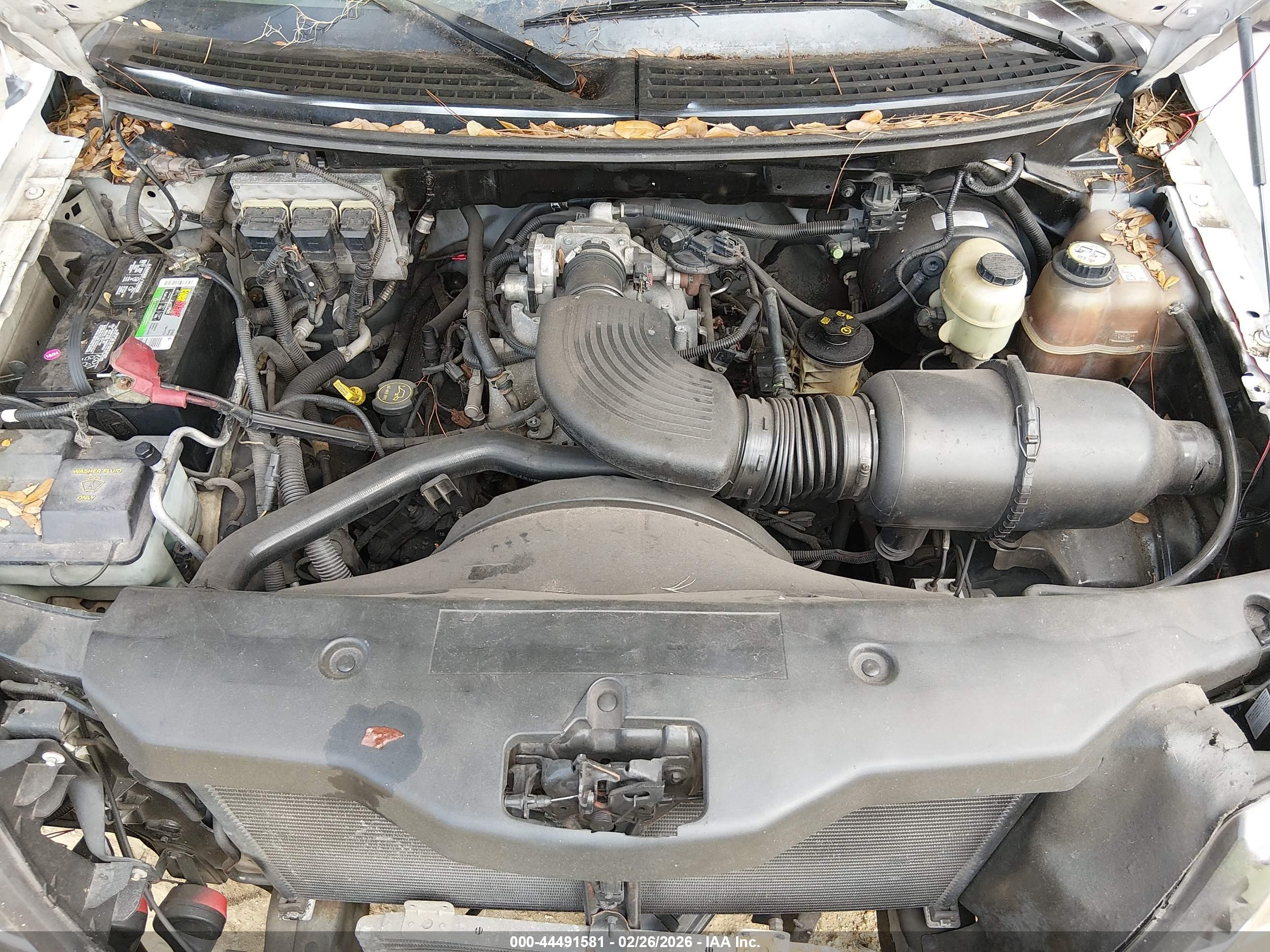 FORD F-150 image 10