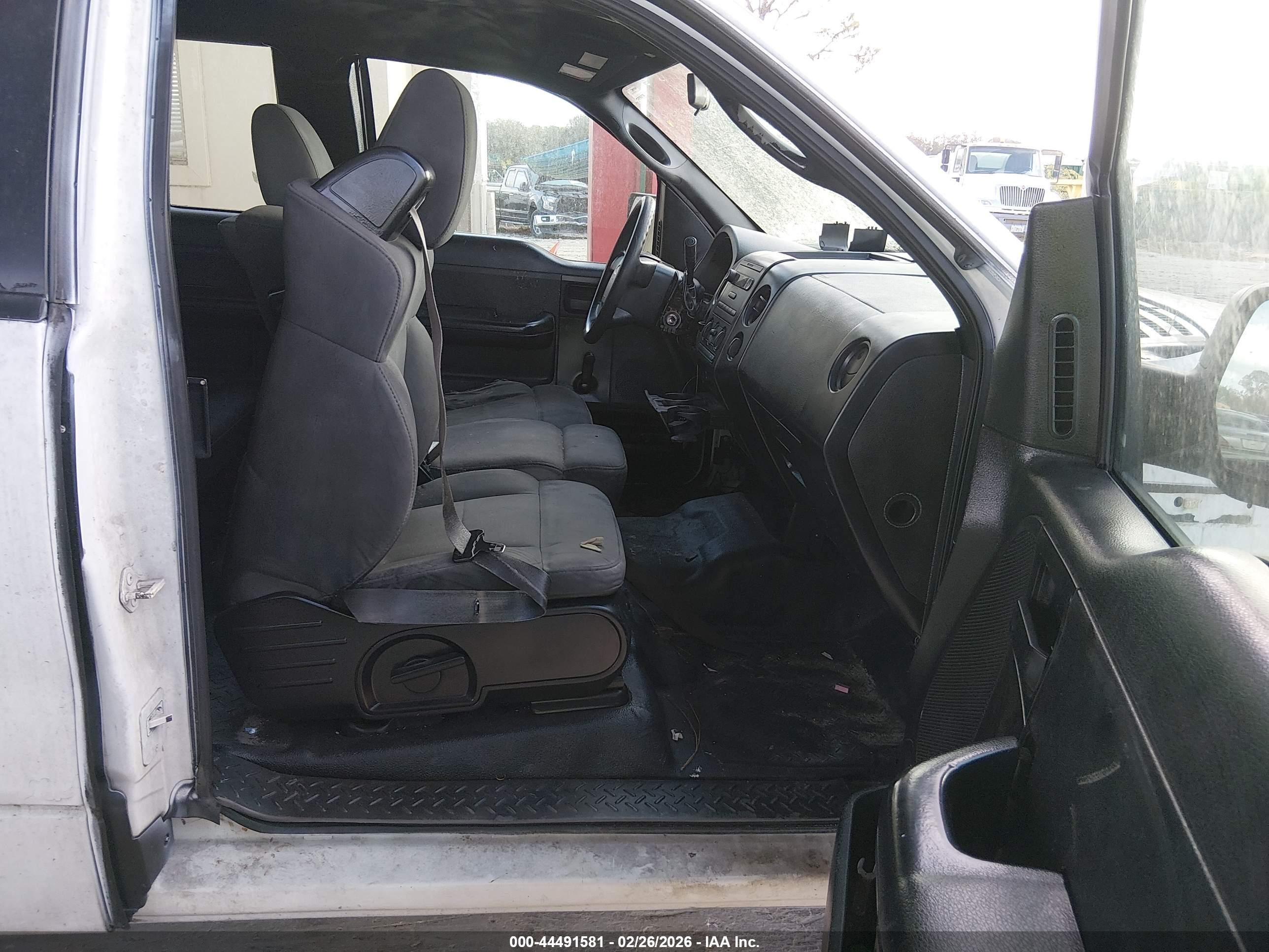 FORD F-150 image 5