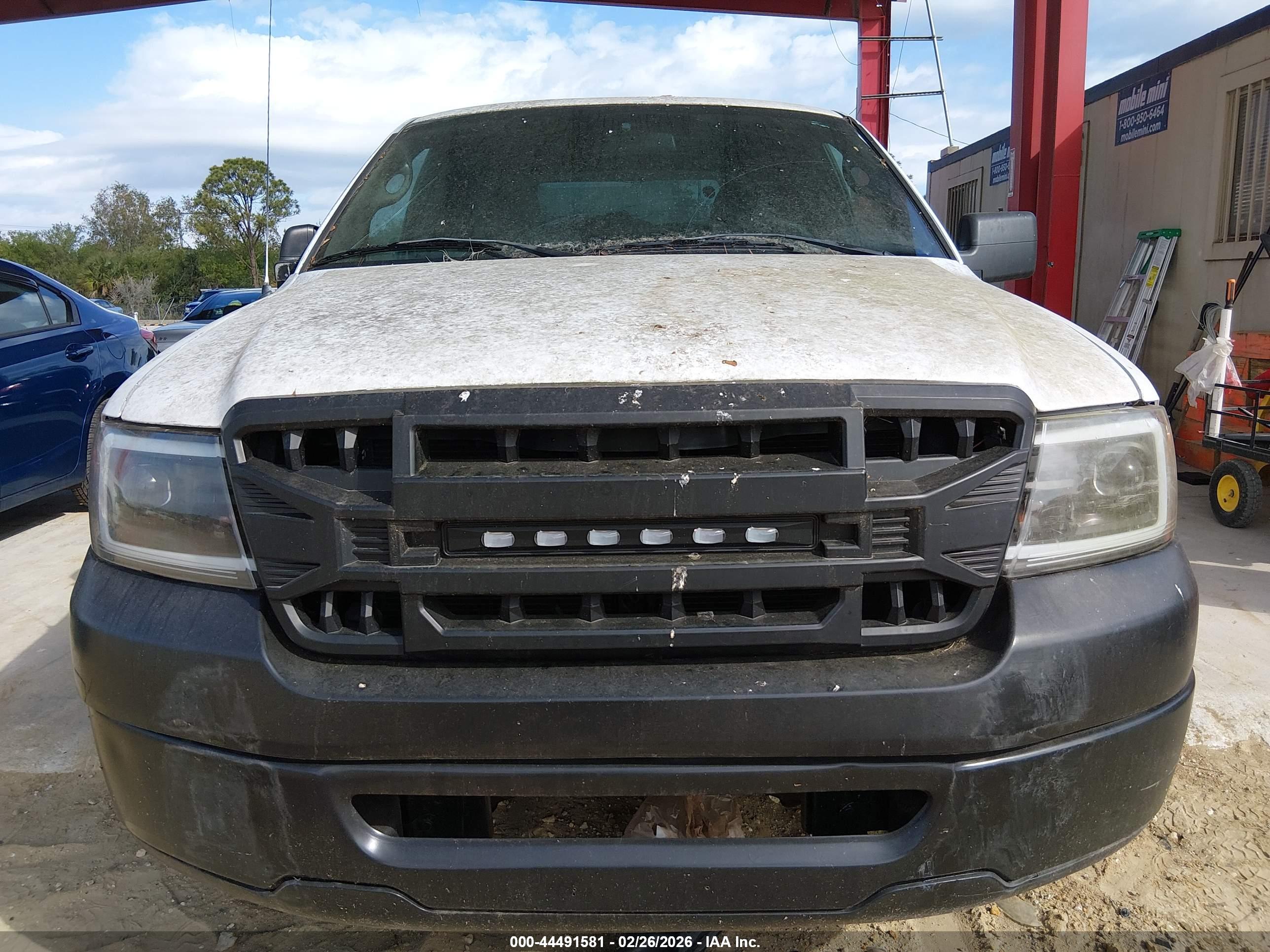 FORD F-150 image 6