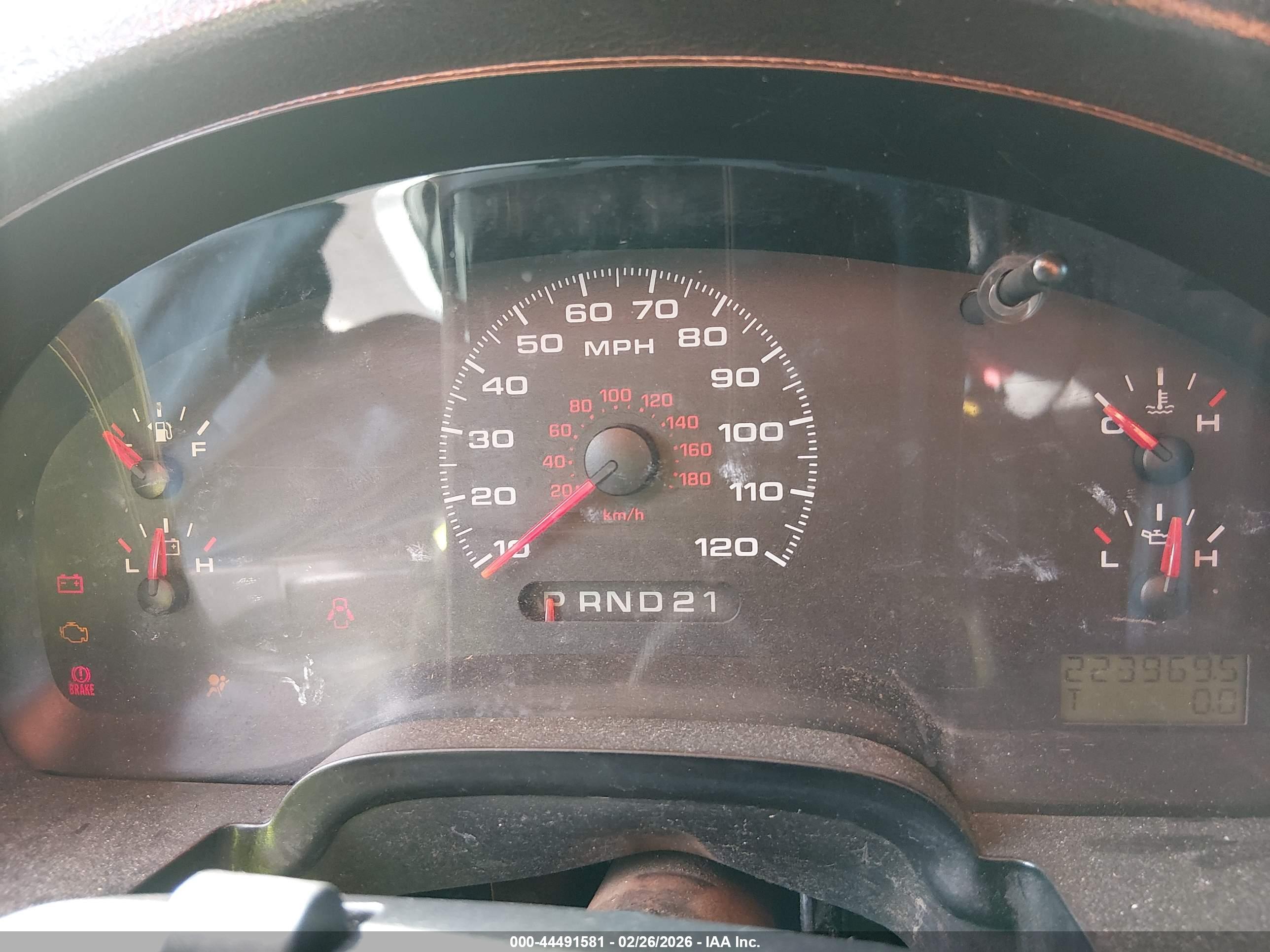 FORD F-150 image 7