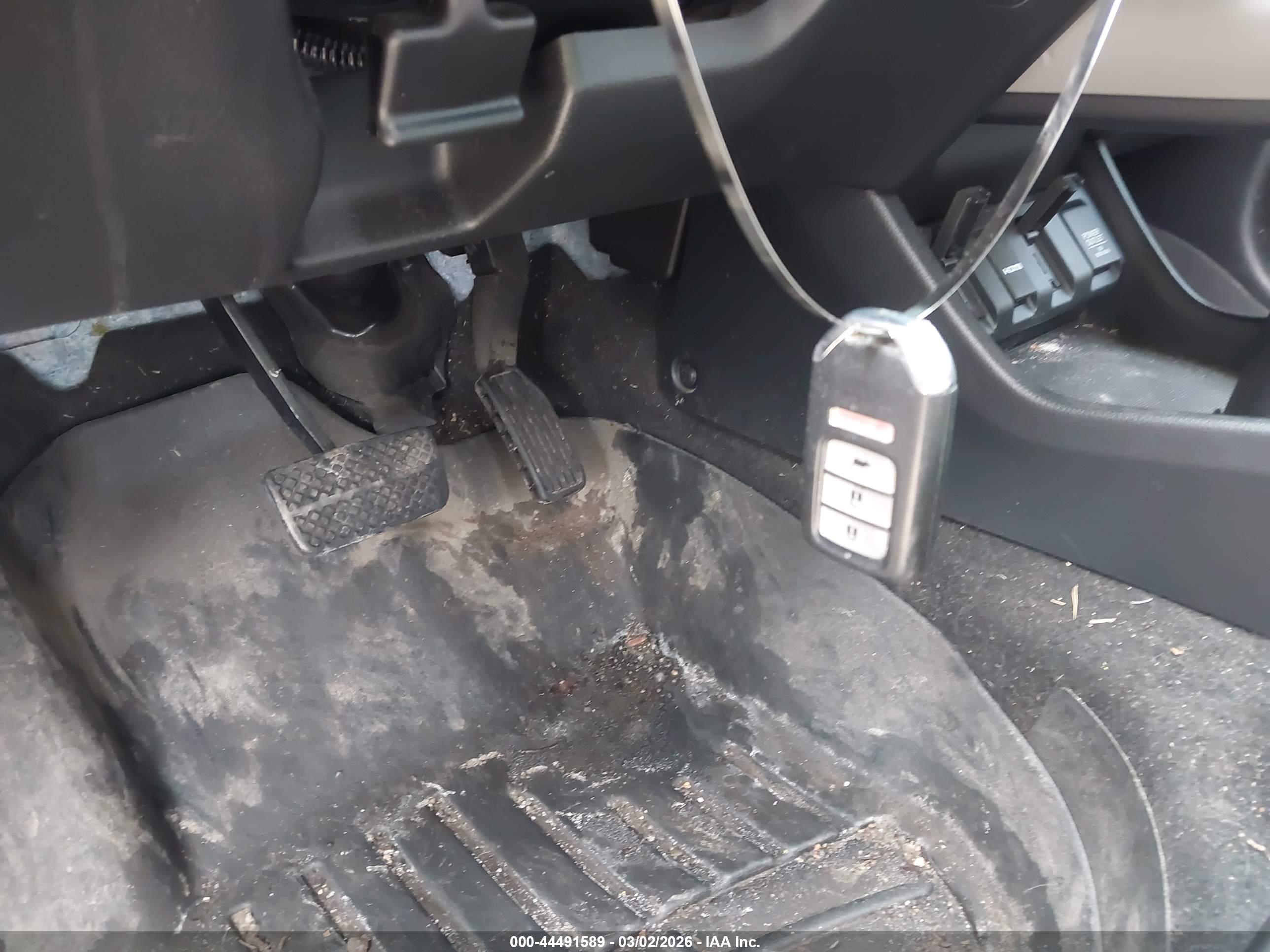 HONDA HR-V image 11