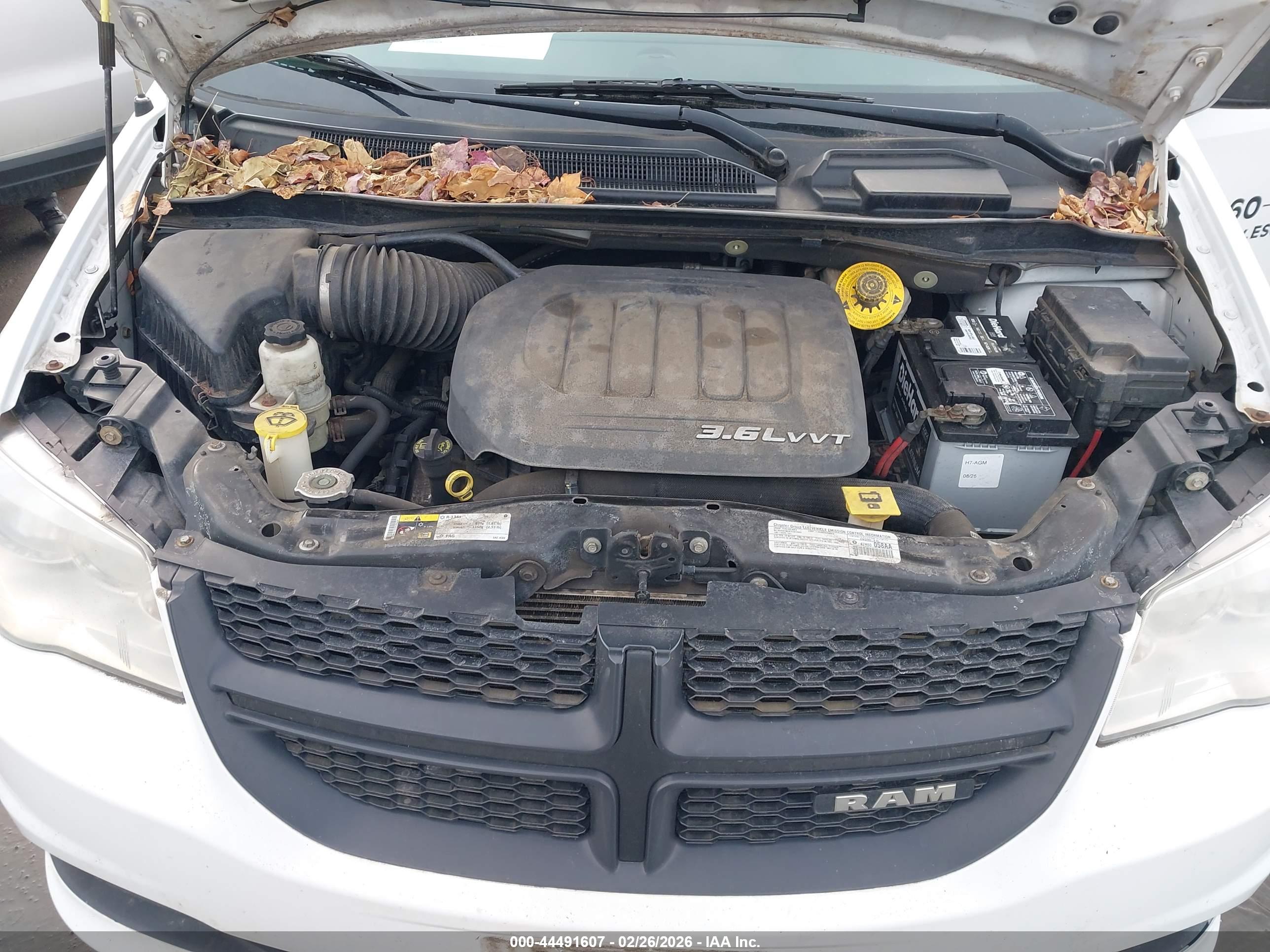 RAM CARGO image 10