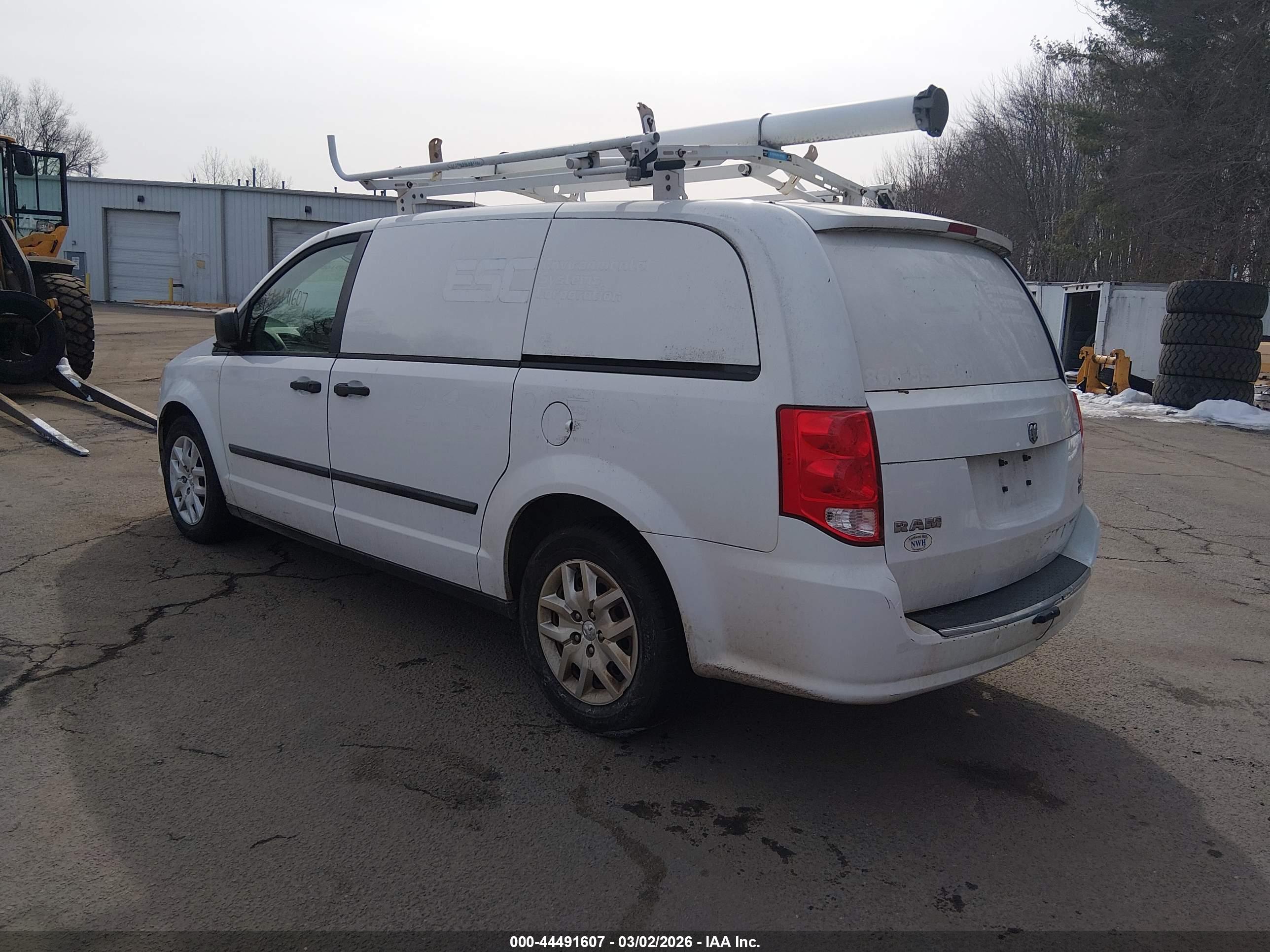RAM CARGO image 3