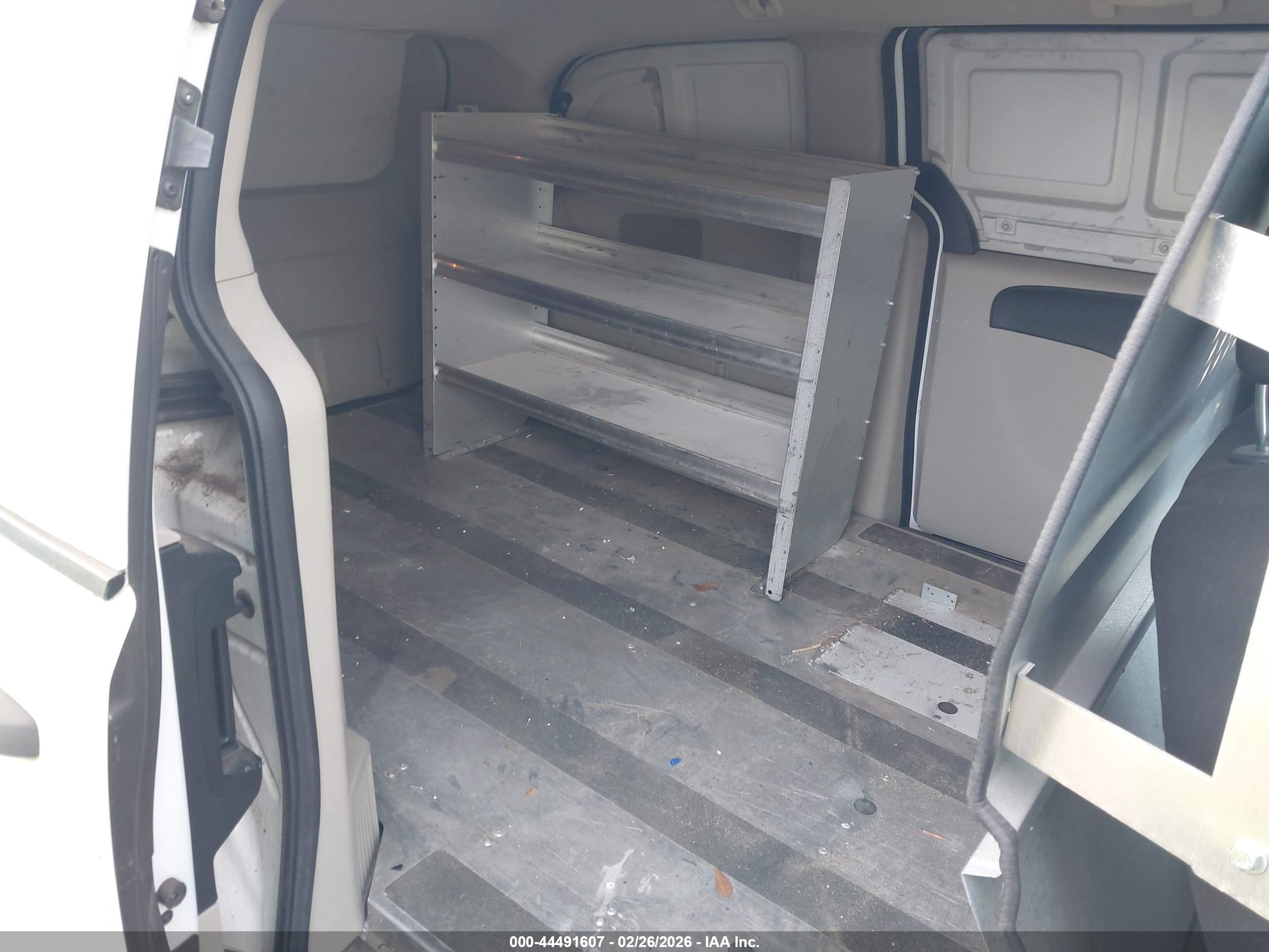 RAM CARGO image 8