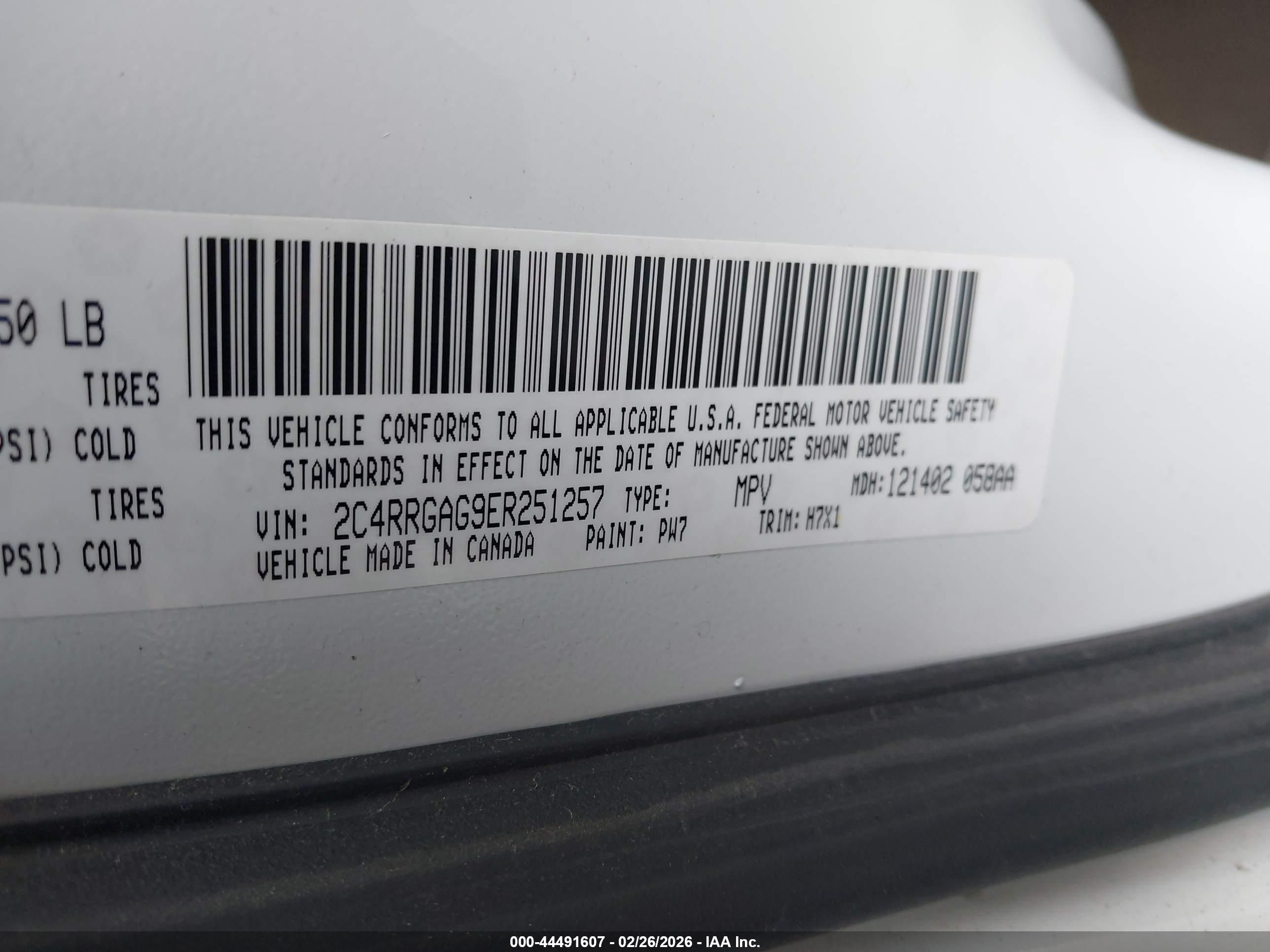 RAM CARGO image 9