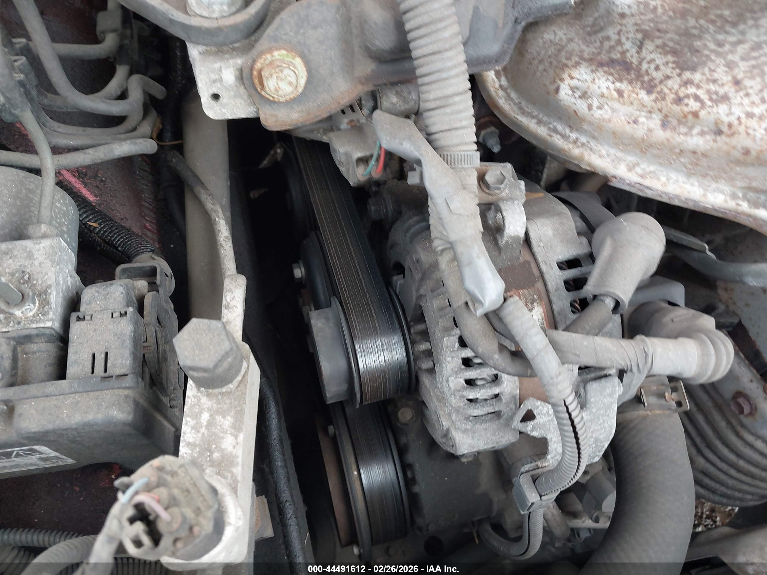 TOYOTA CAMRY image 6