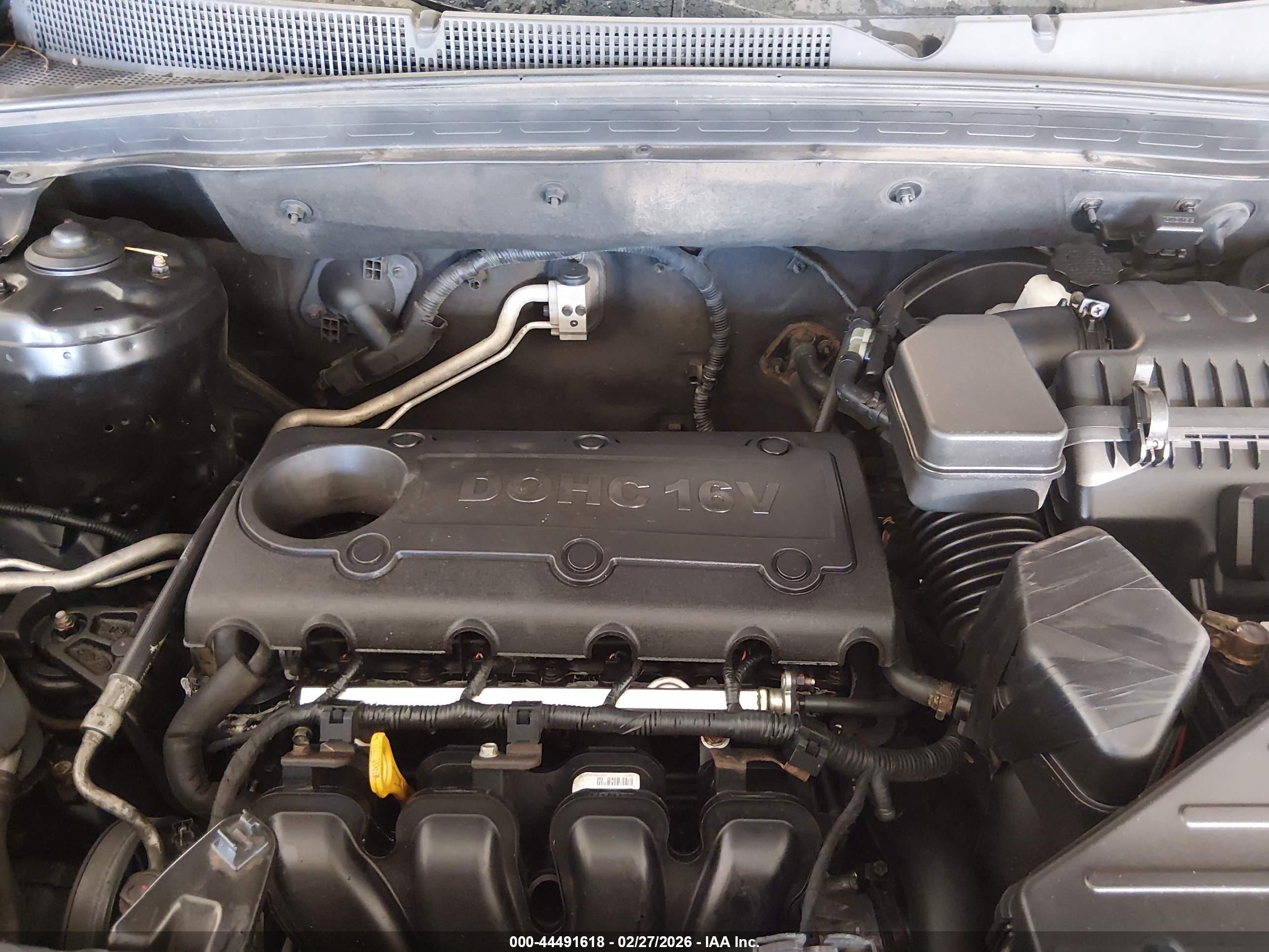 KIA SORENTO image 10