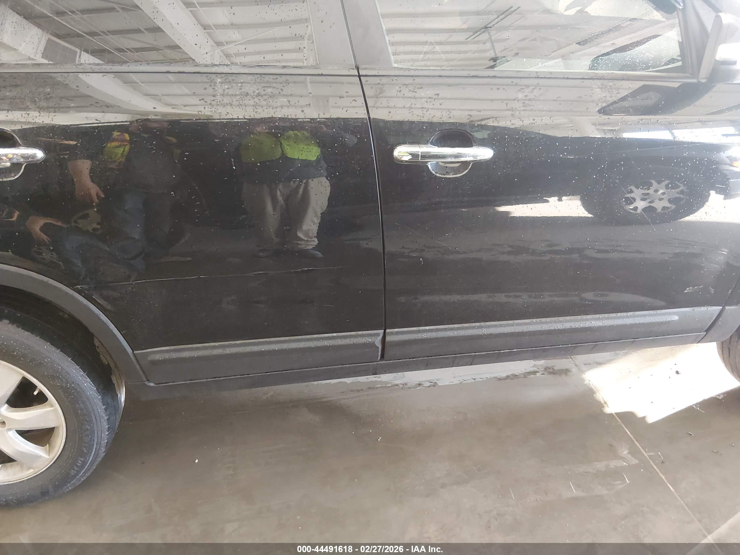 KIA SORENTO image 6