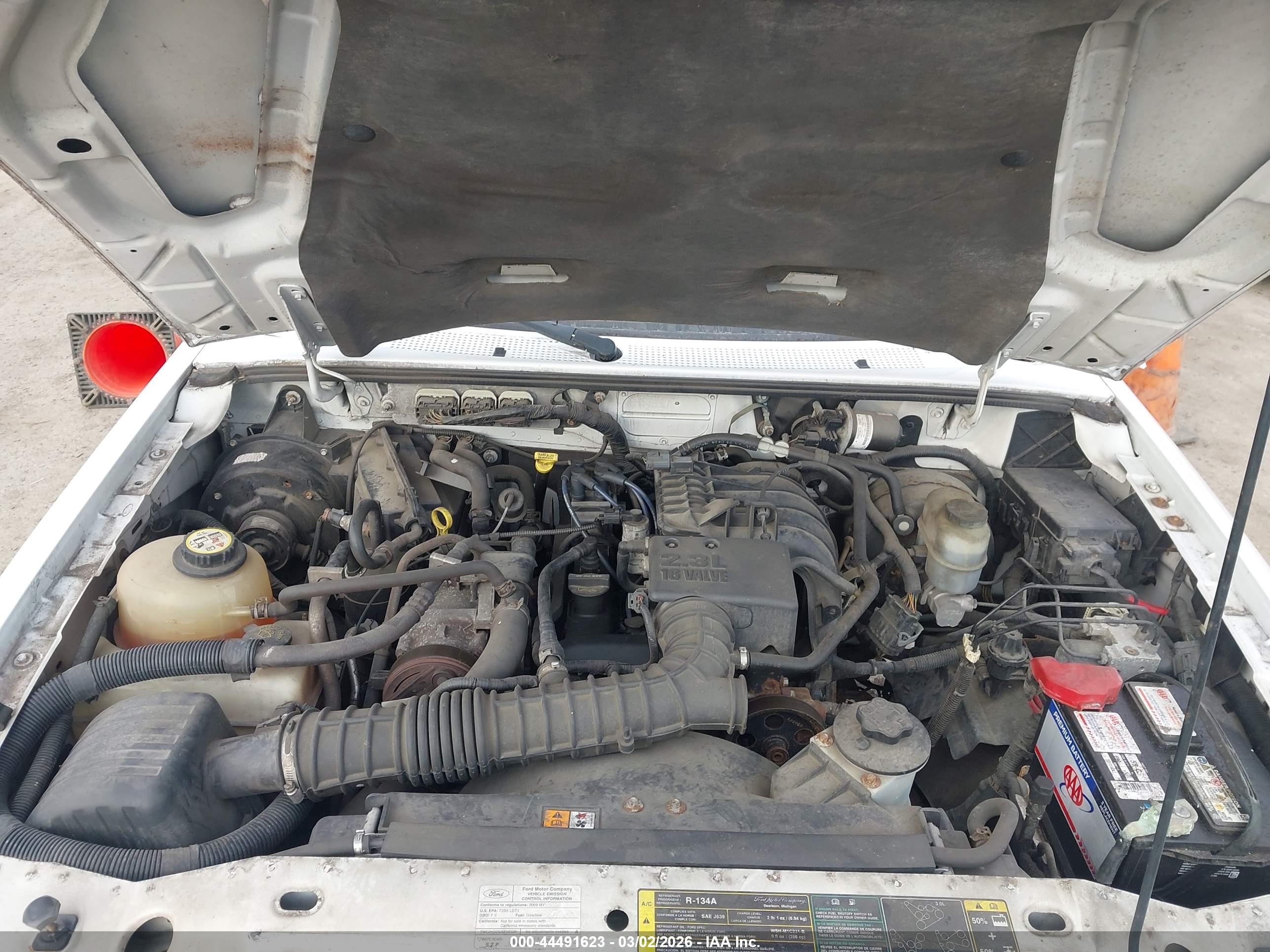 FORD RANGER image 10