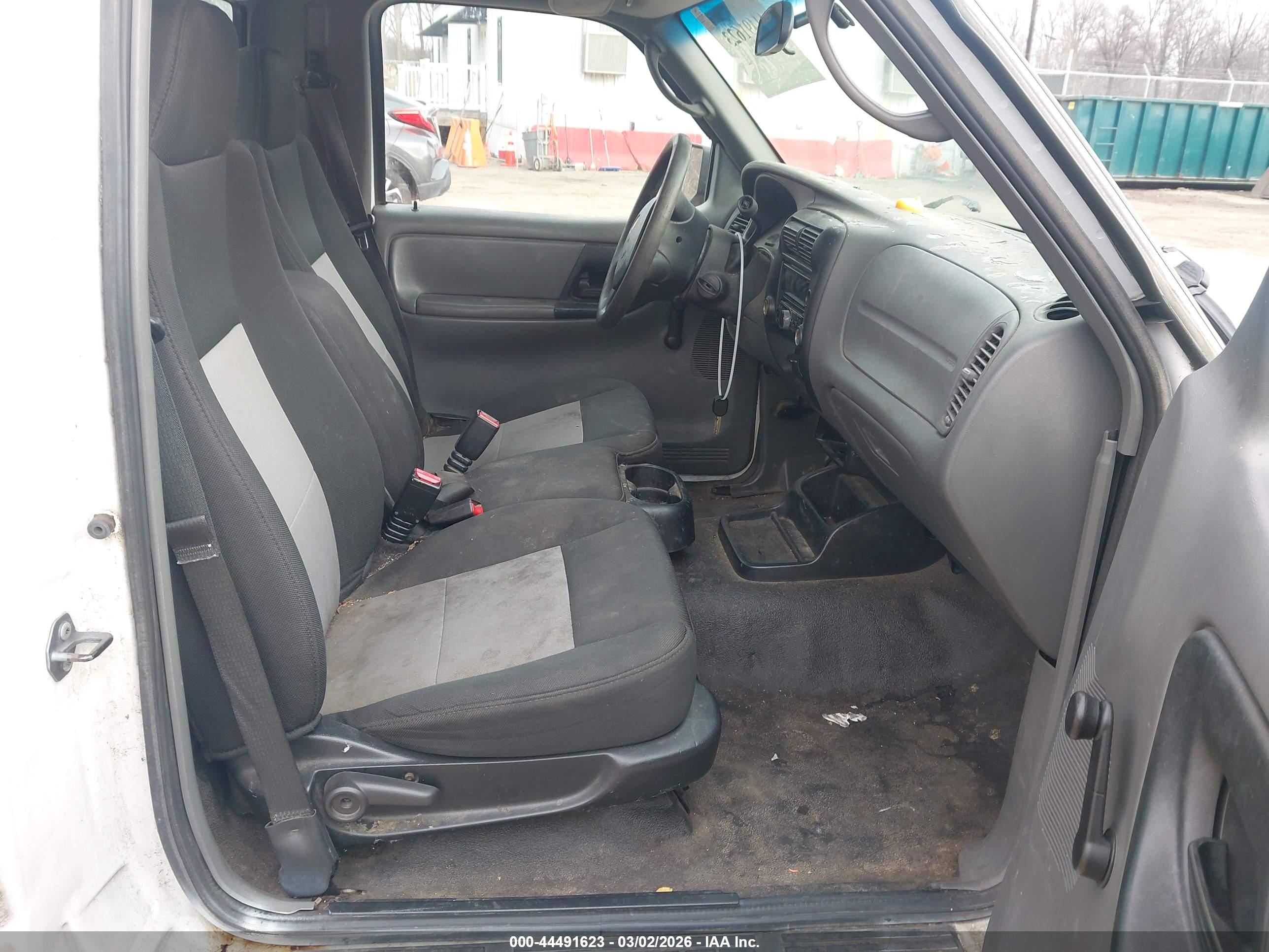 FORD RANGER image 5