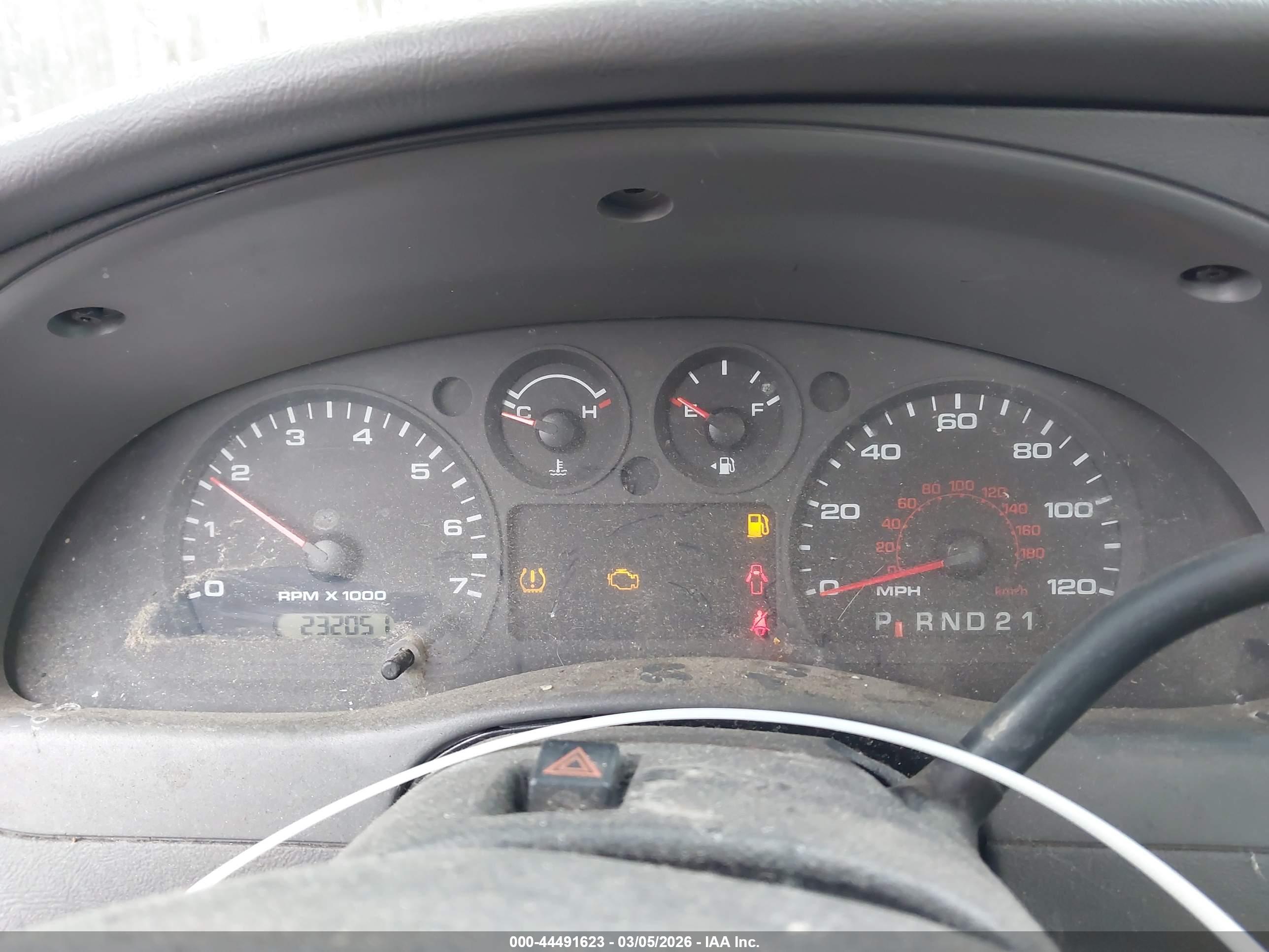 FORD RANGER image 7
