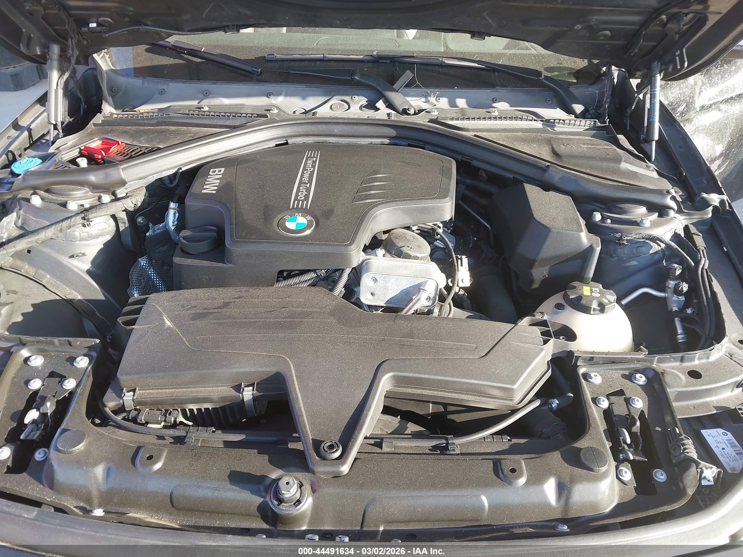 BMW 328I image 10