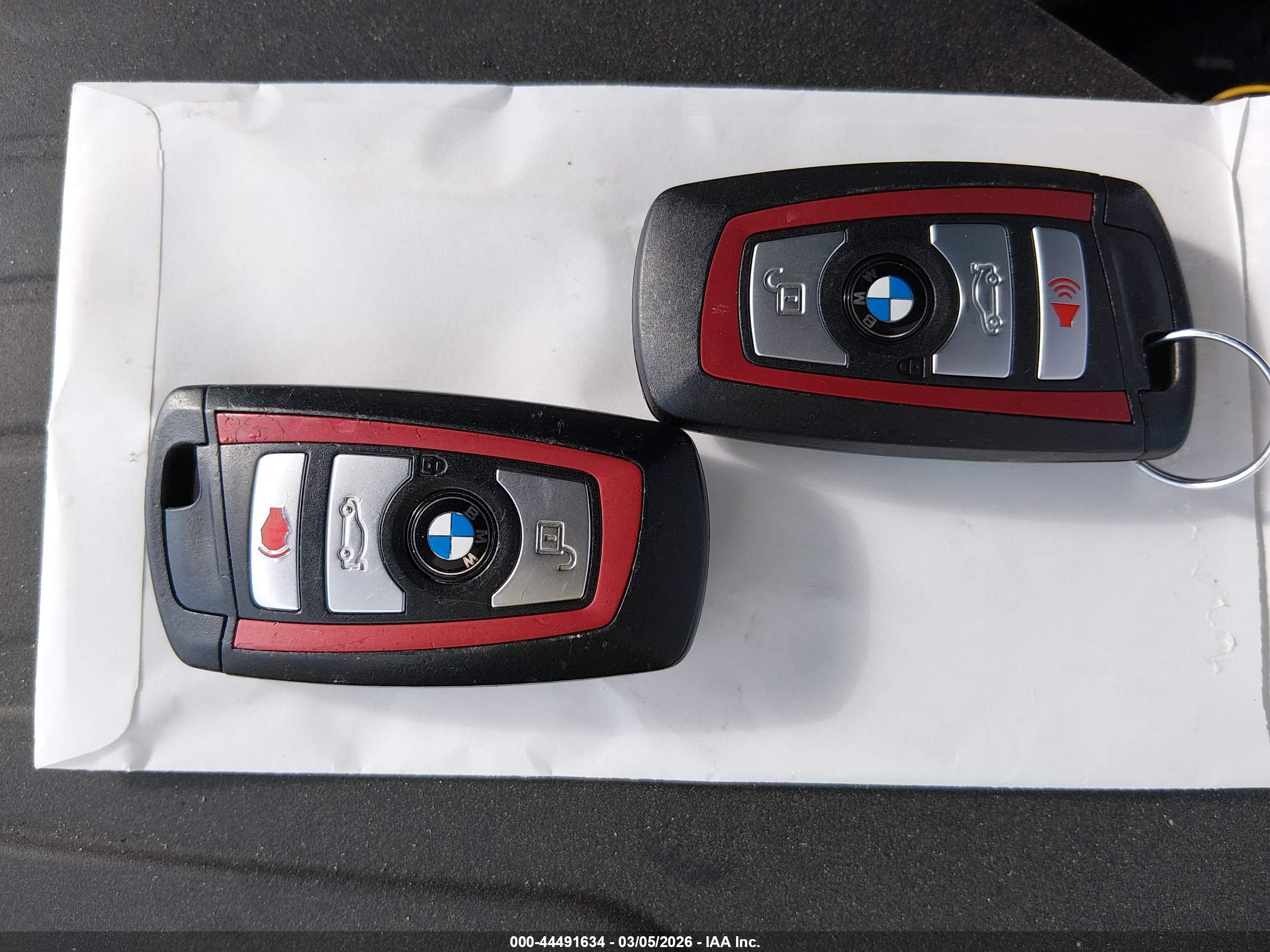 BMW 328I image 11