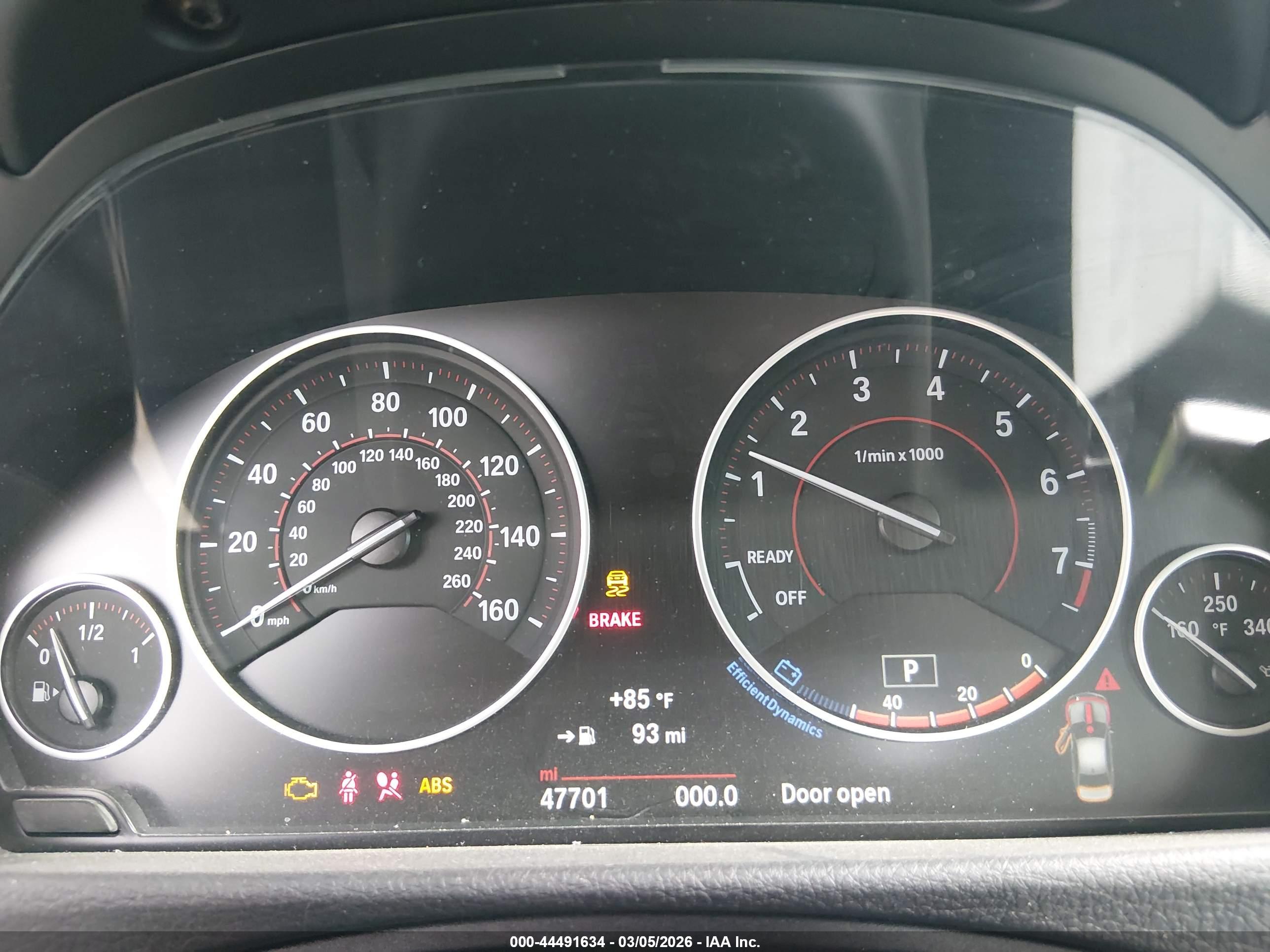 BMW 328I image 7