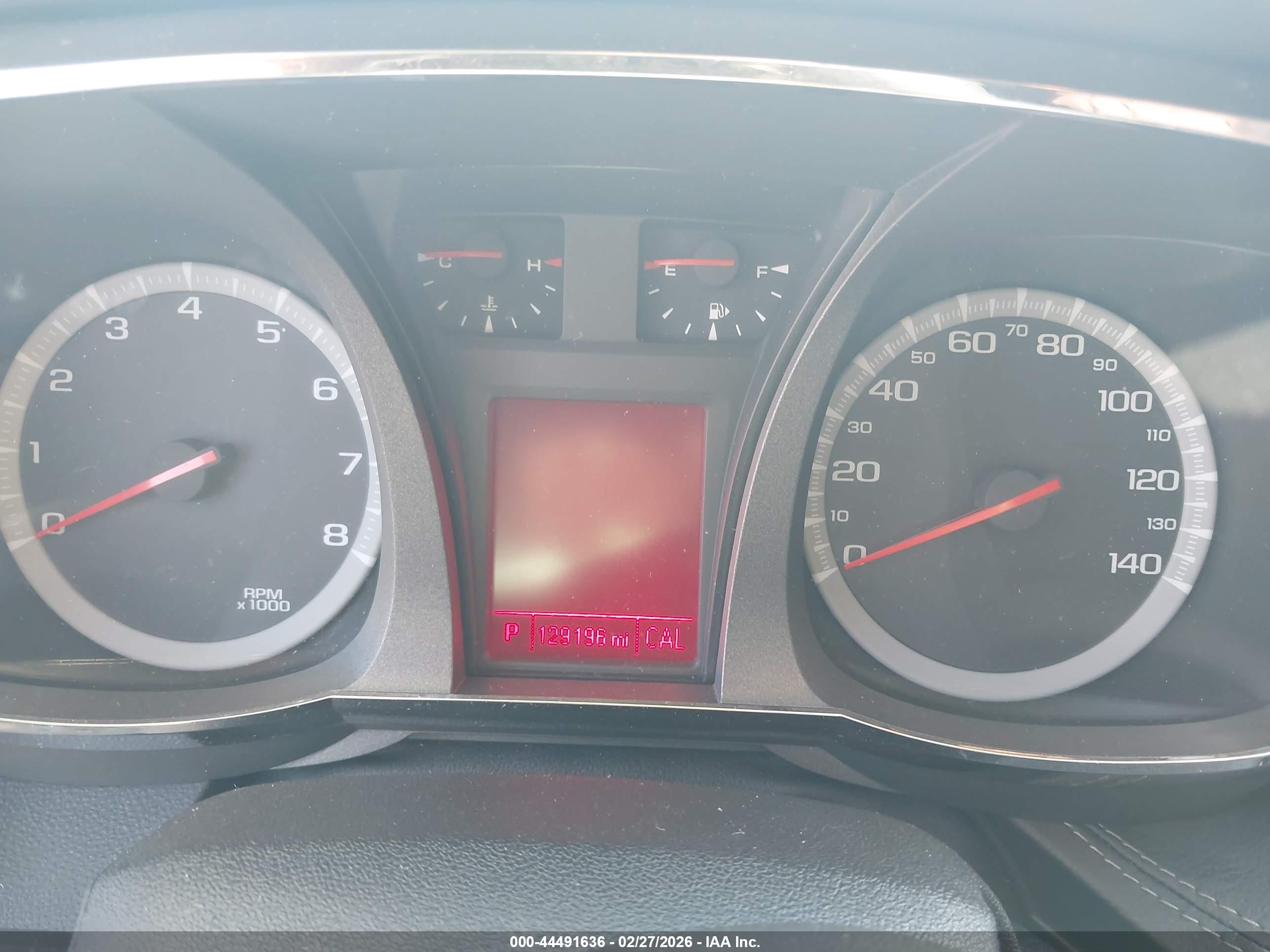 GMC TERRAIN image 7