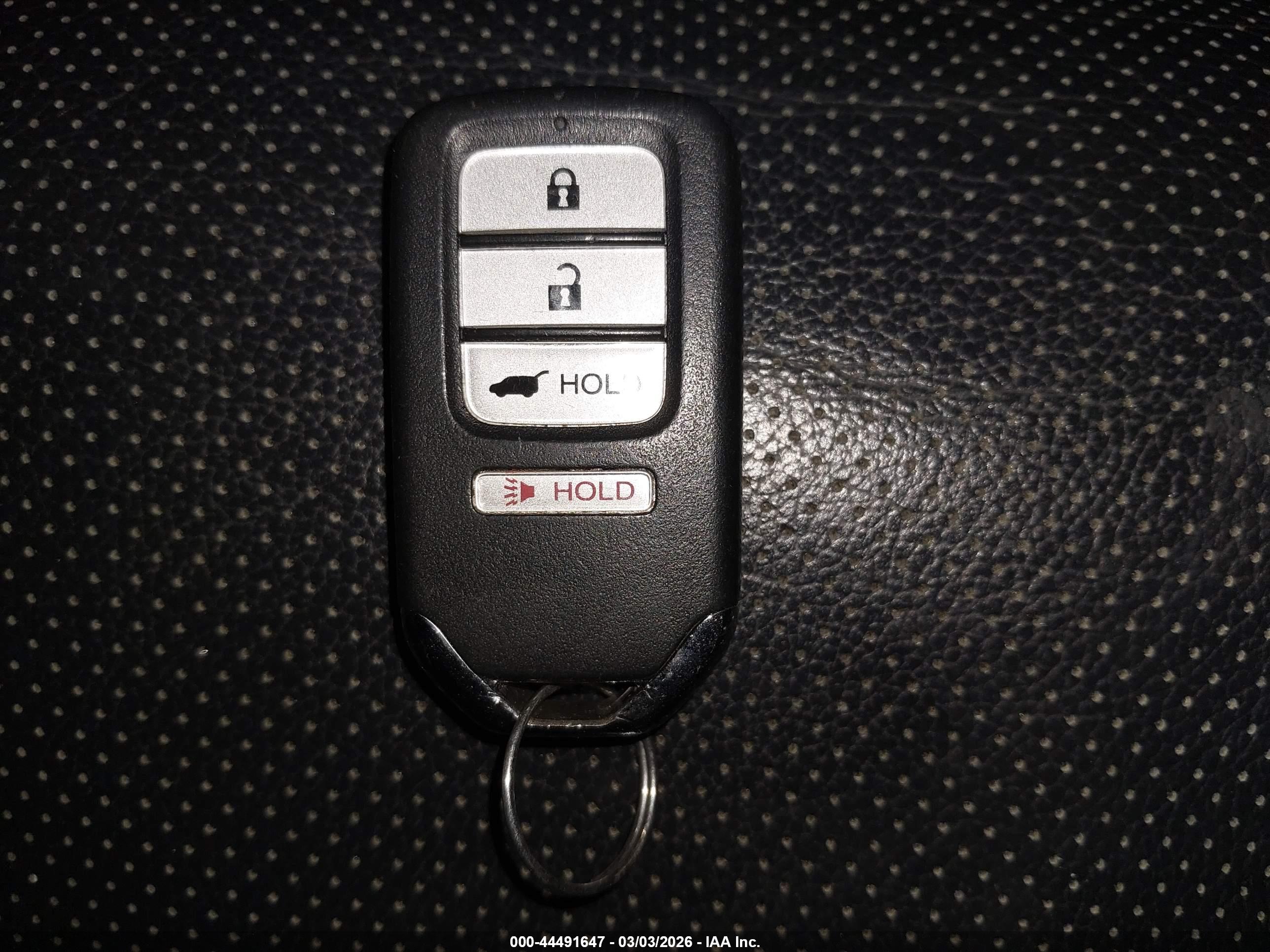 HONDA CR-V image 11