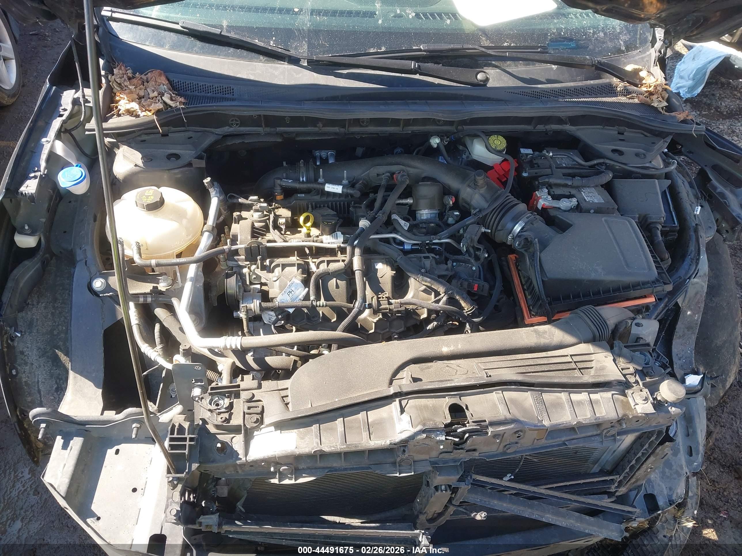 FORD ESCAPE image 10
