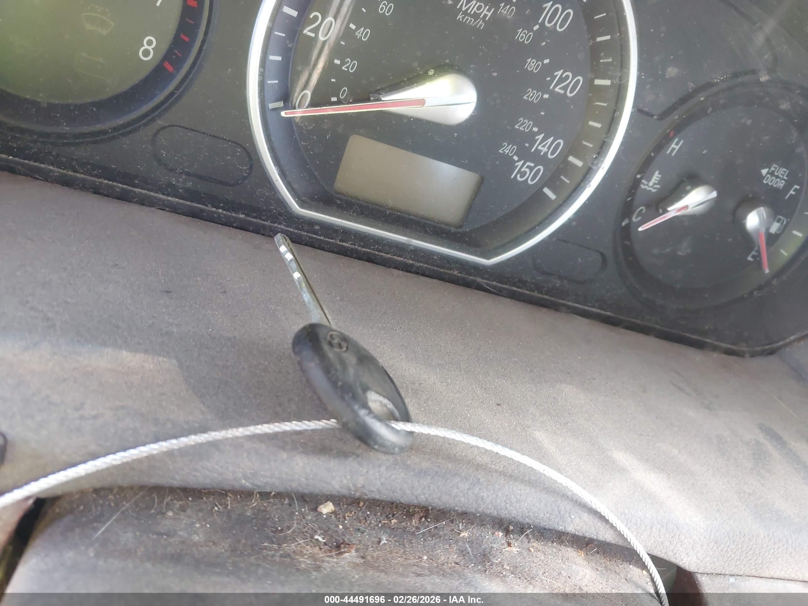 HYUNDAI SONATA image 11