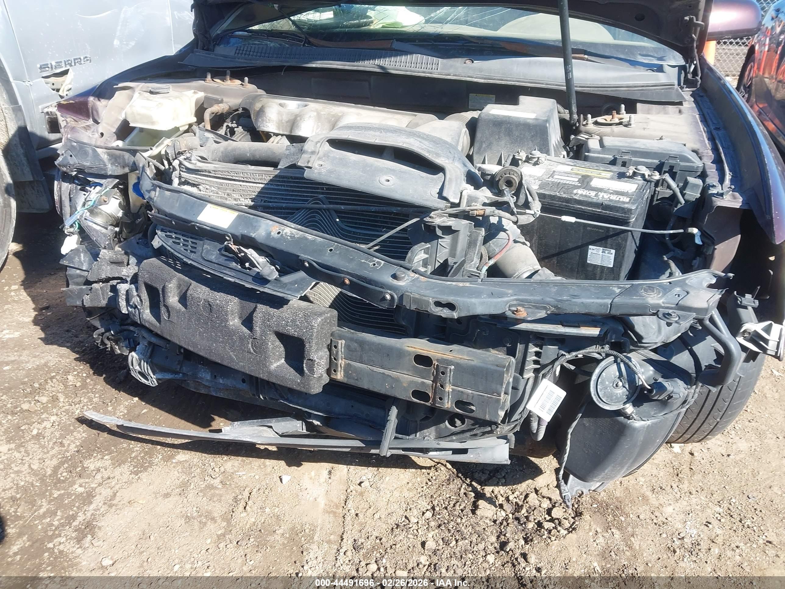 HYUNDAI SONATA image 6