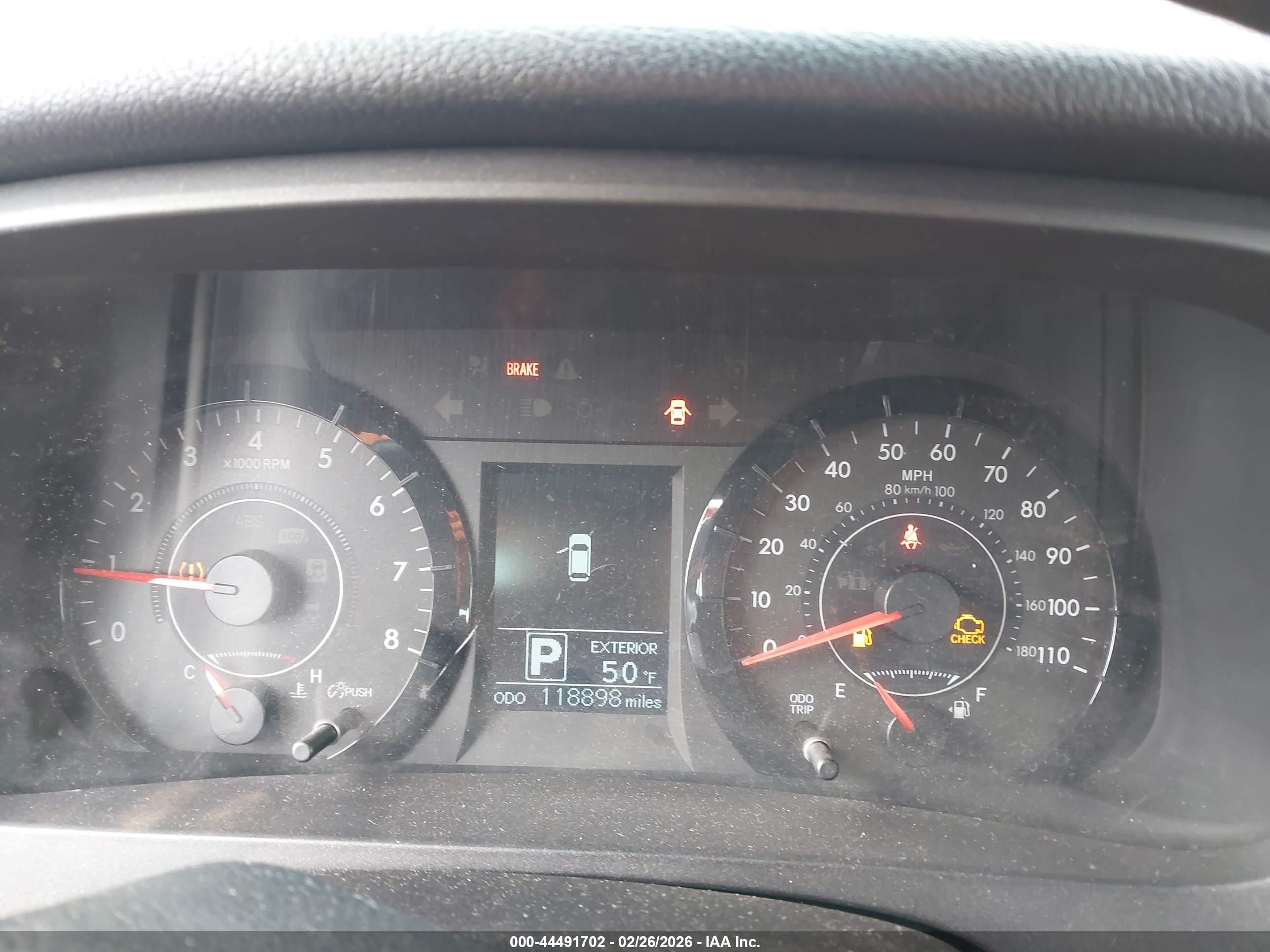 TOYOTA SIENNA image 7
