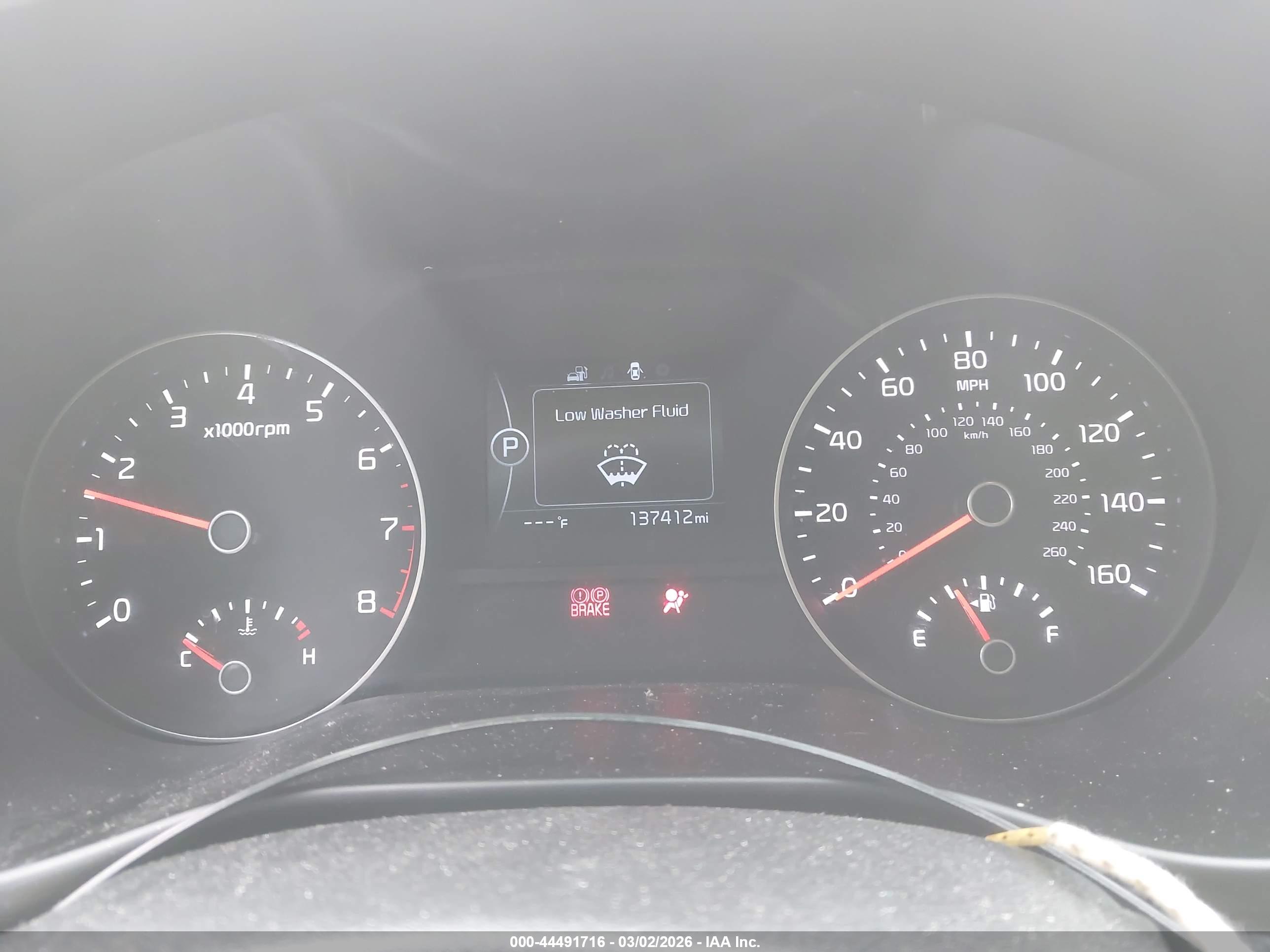 KIA SPORTAGE image 7