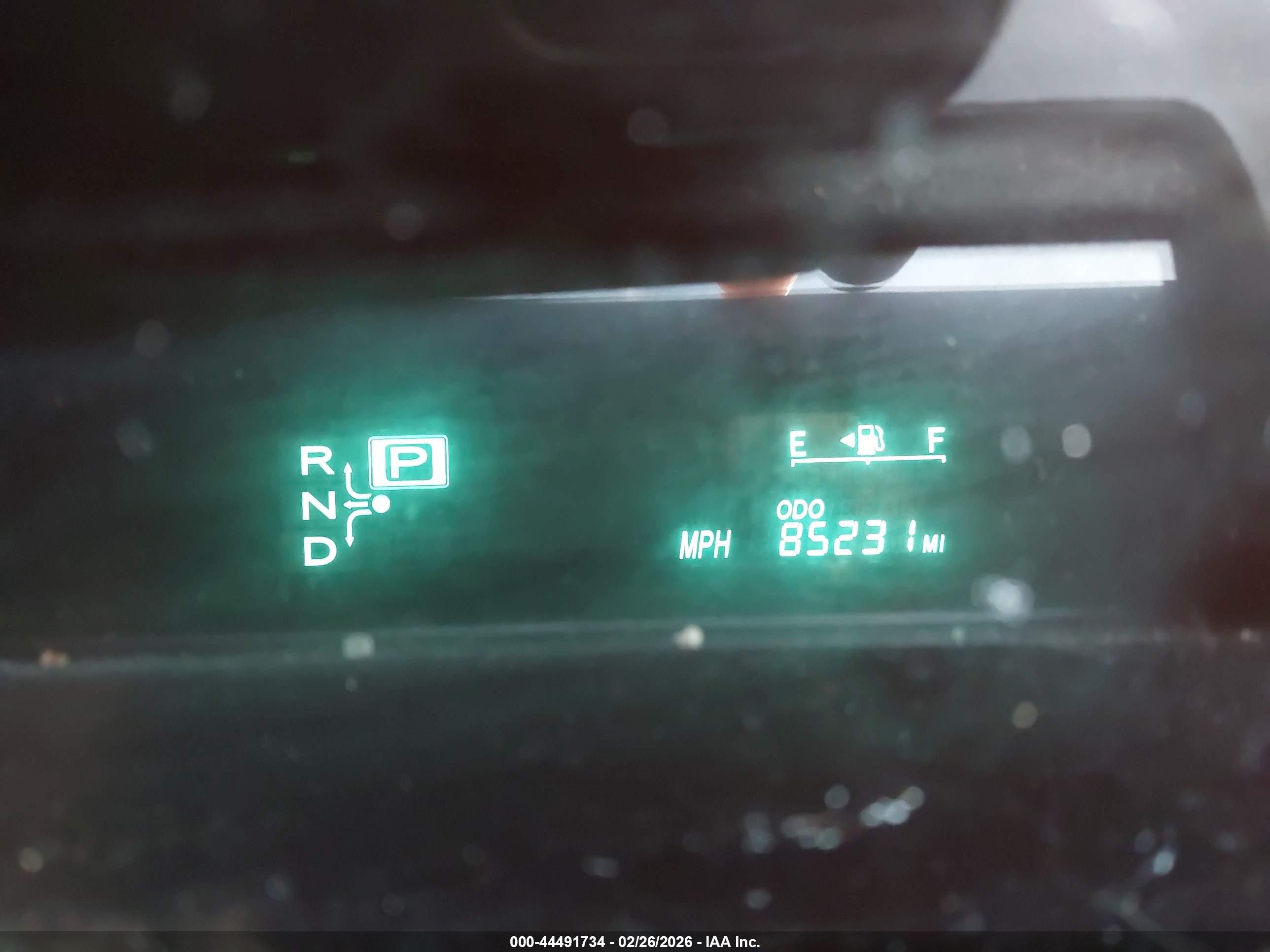 TOYOTA PRIUS image 7