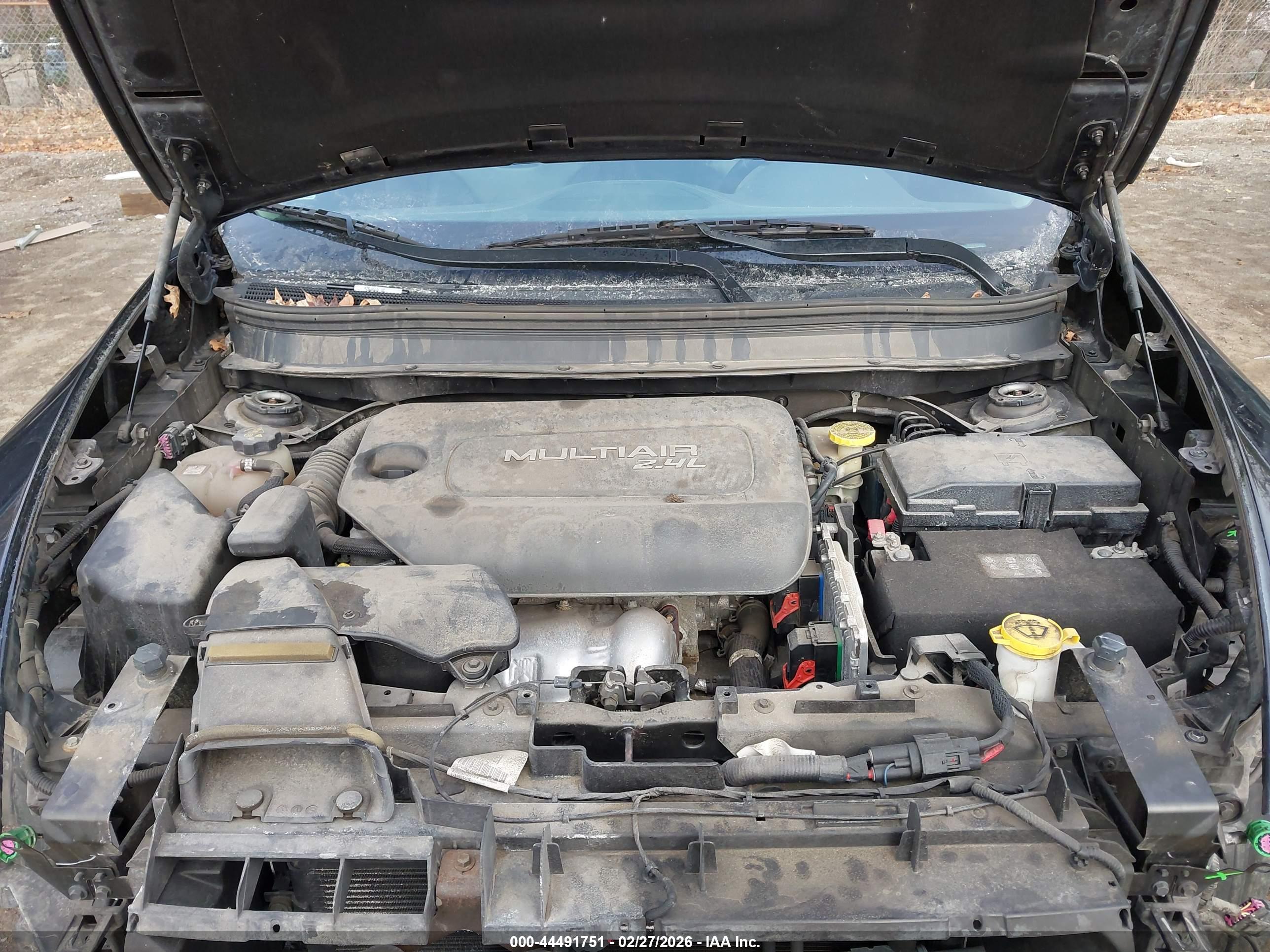 JEEP CHEROKEE image 10