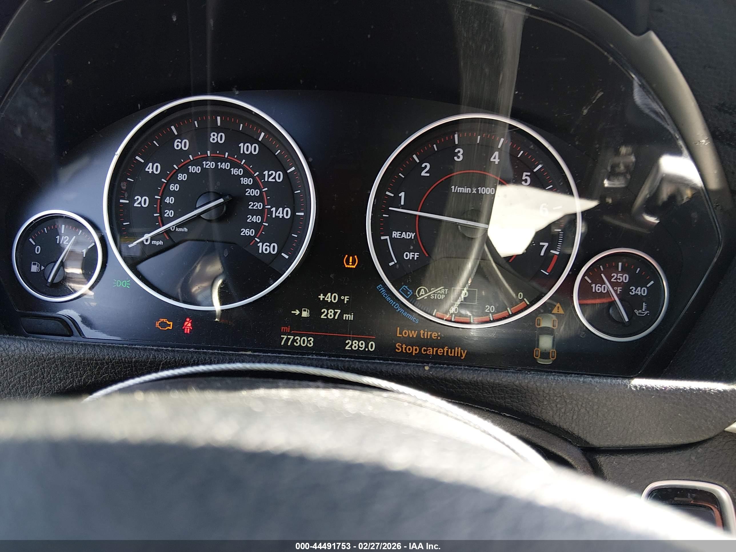 BMW 328I image 7